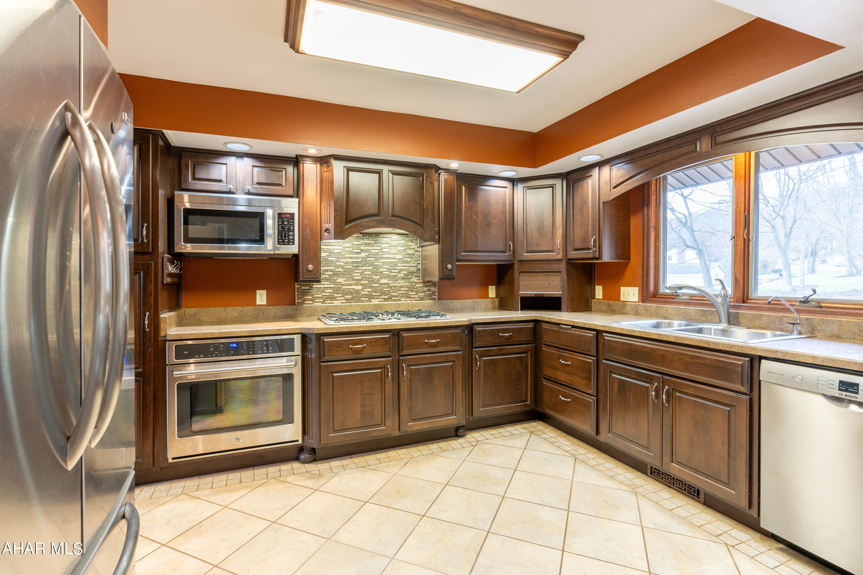 Stonehedge - Residential