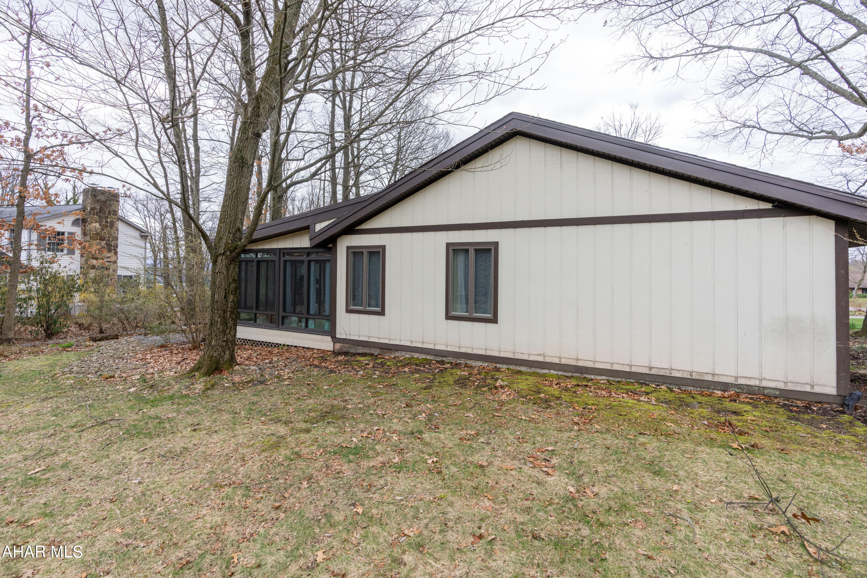 Stonehedge - Residential