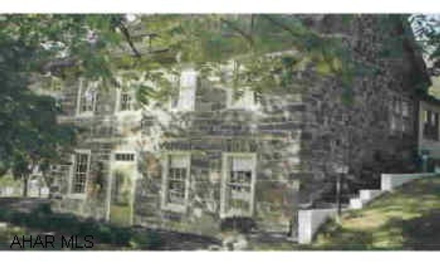 CIRCA 1795-Bed & Breakfast - Painstakingly restored. 2 1/2 story stone home on 8+ acres, must see to believe, perfection abounds with custom kitchen, 4 fireplaces, 4 bedrooms, 4 custom tile baths. Separate guest/carriage house. Beautiful flagstone patio w CIRCA 1795-Bed & Breakfast - Painstakingly restored. 2 1/2 story stone home on 8+ acres, must see to believe, perfection abounds with custom kitchen, 4 fireplaces, 4 bedrooms, 4 custom tile baths. Separate guest/carriage house. Beautiful flagstone patio w/pond. MBR suite w/sunroom and more.