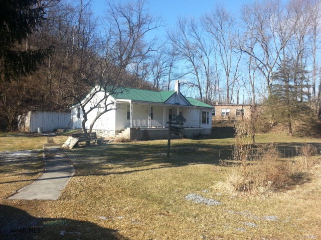 Unknown - Residential