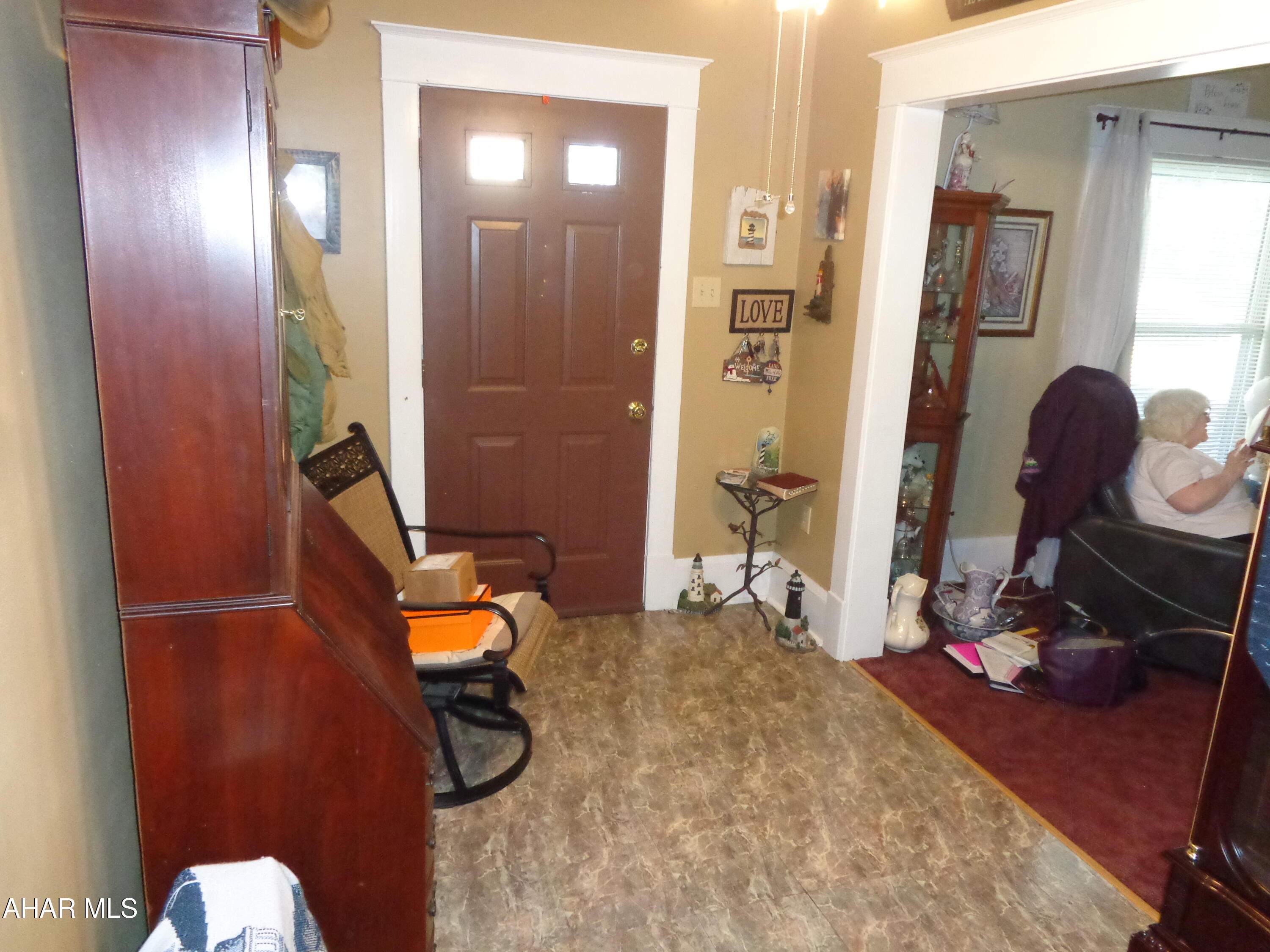 Juniata - Residential