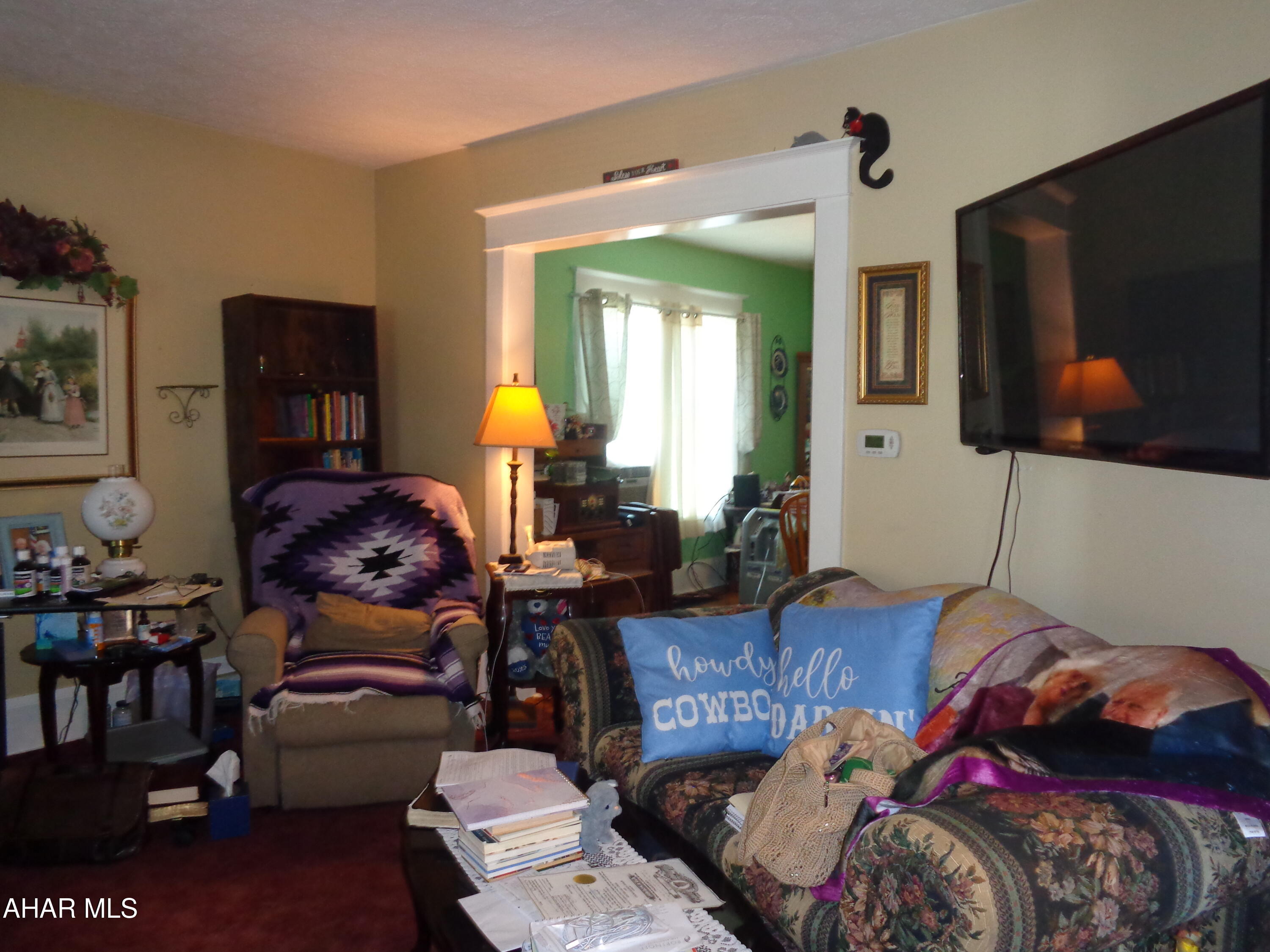 Juniata - Residential