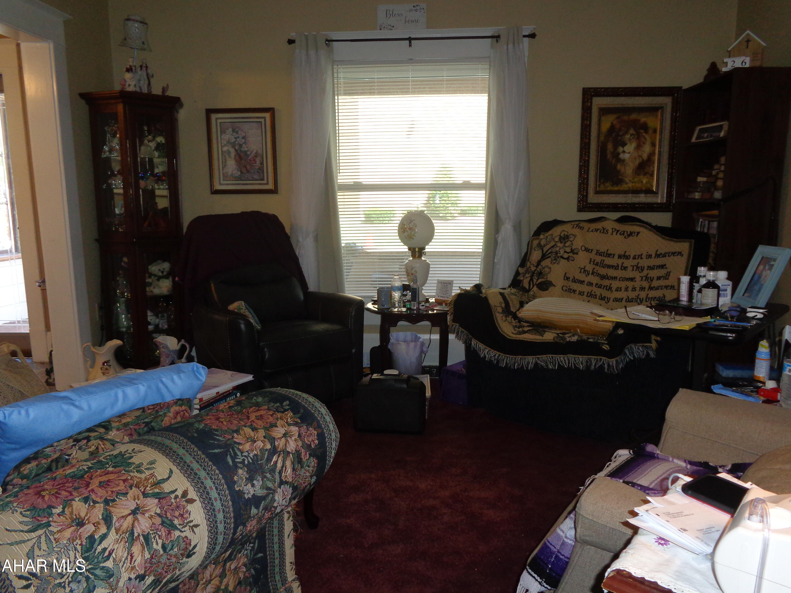 Juniata - Residential