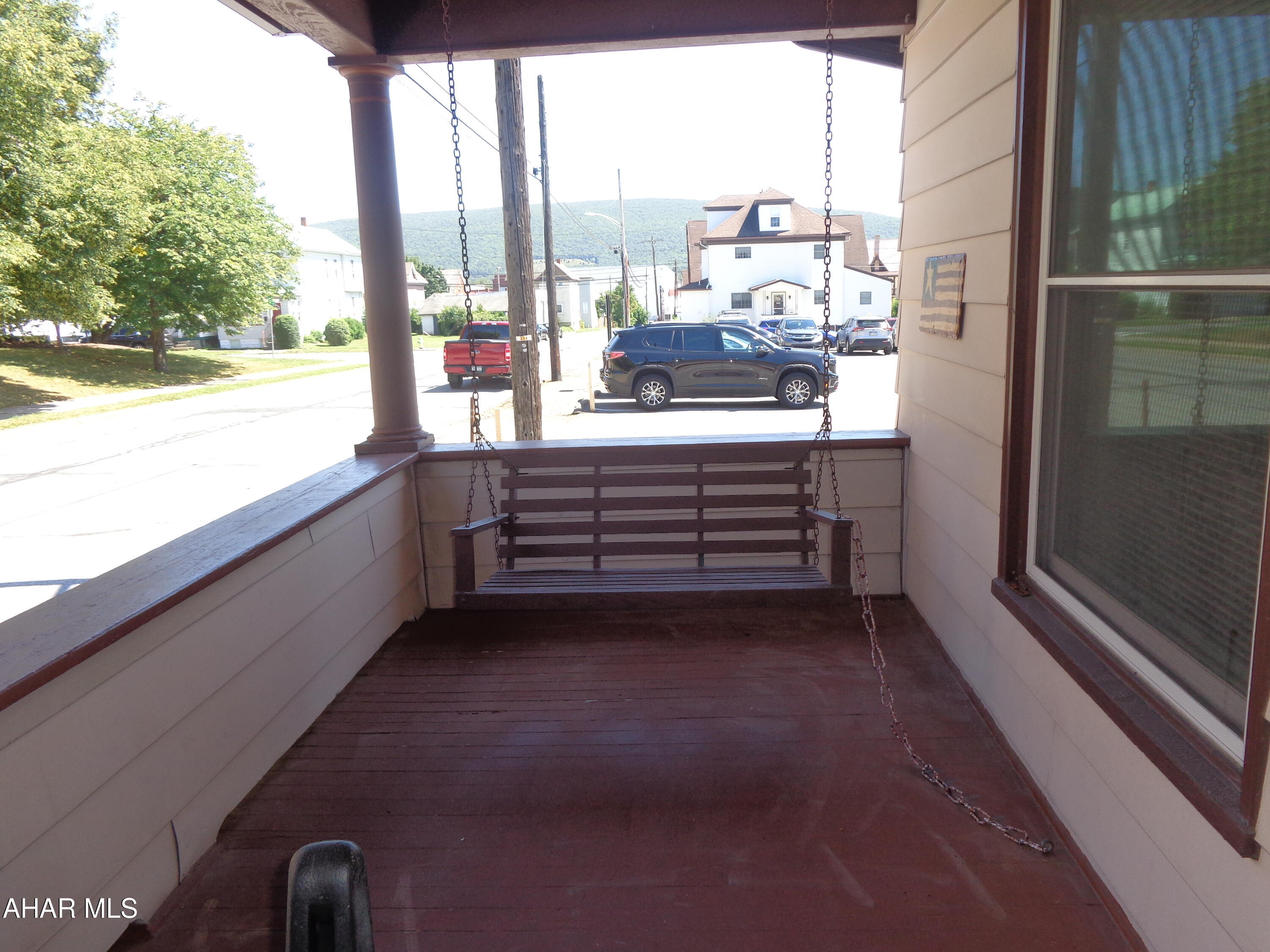 Juniata - Residential