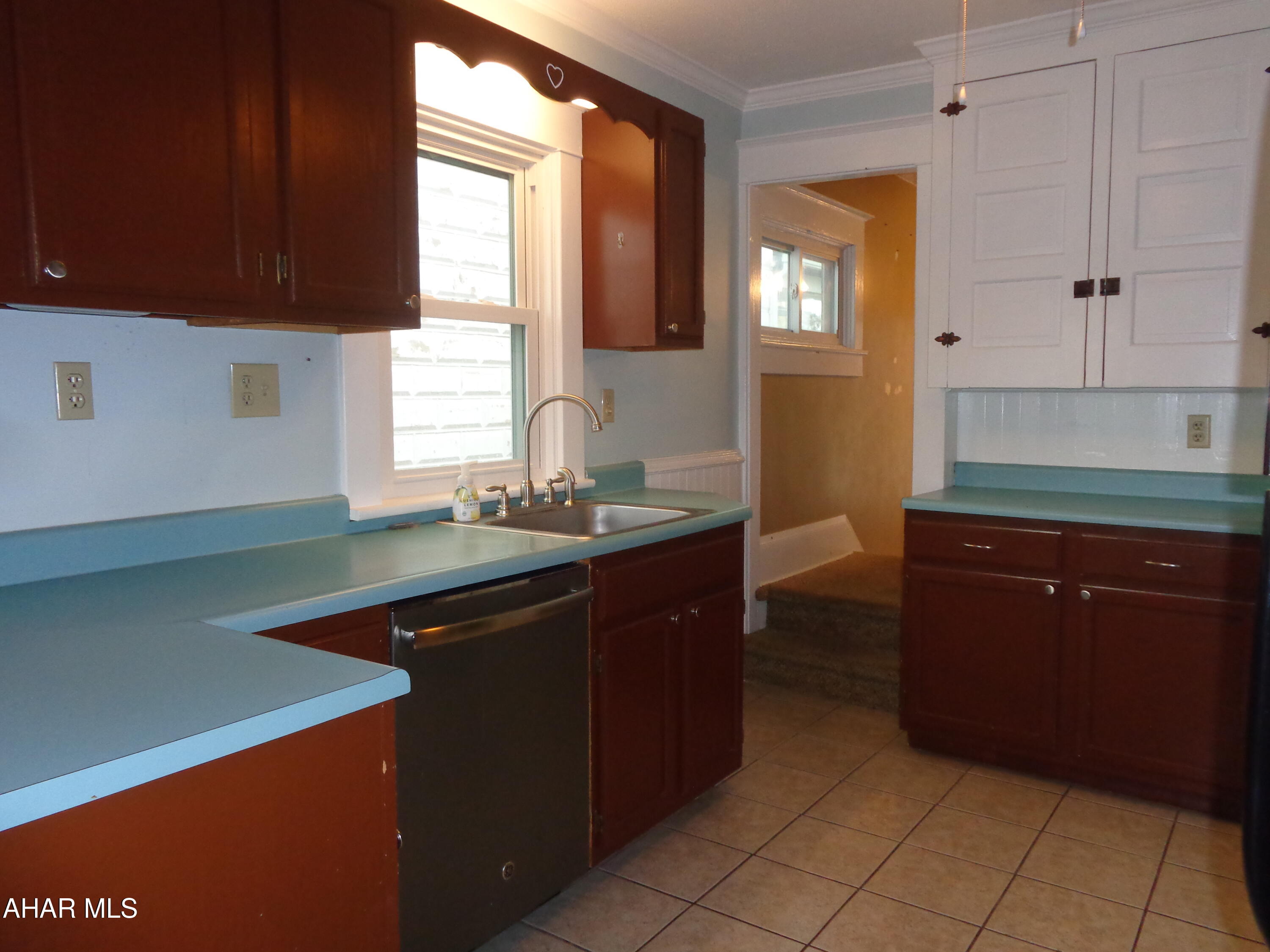 Juniata - Residential