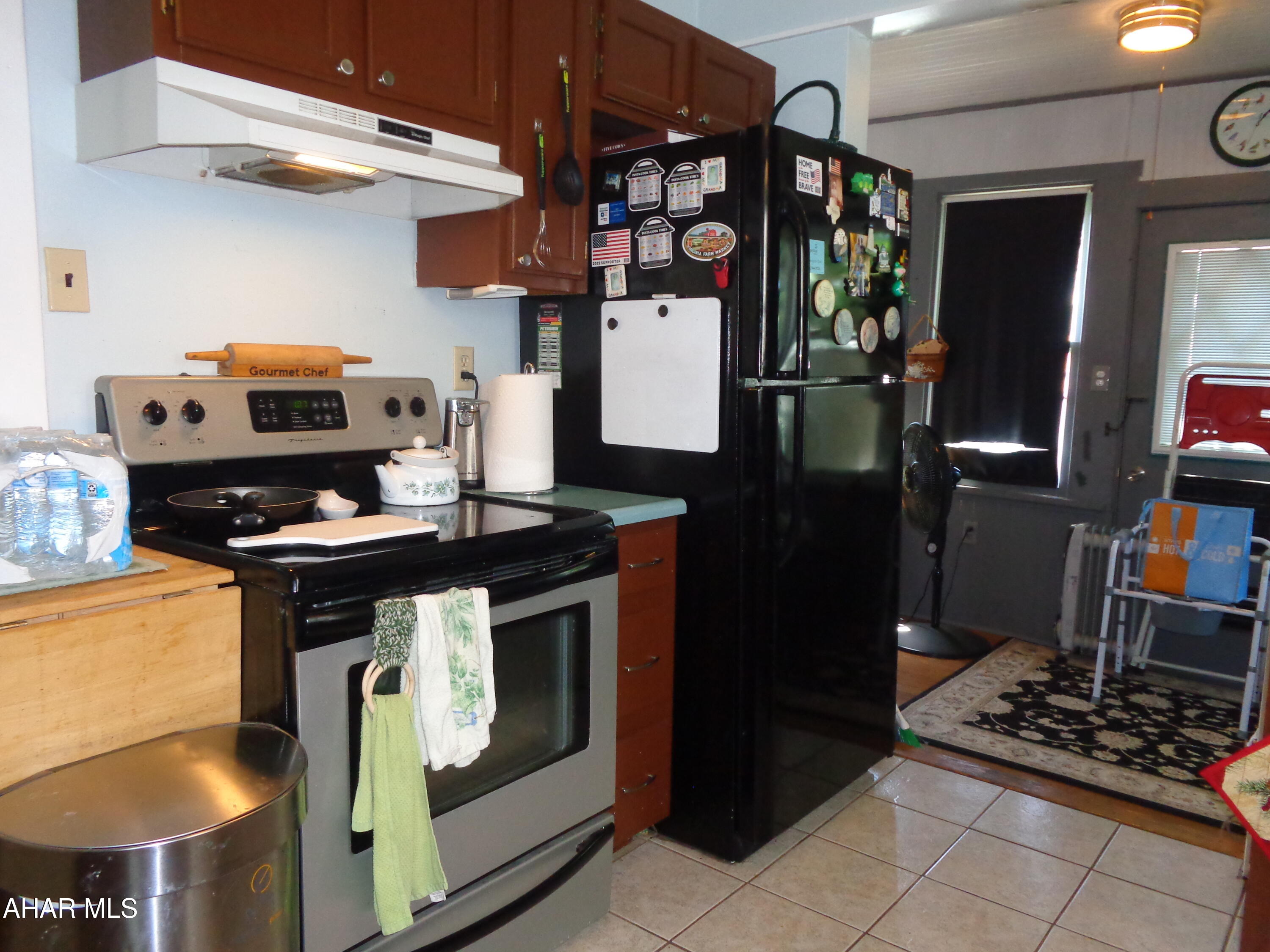 Juniata - Residential