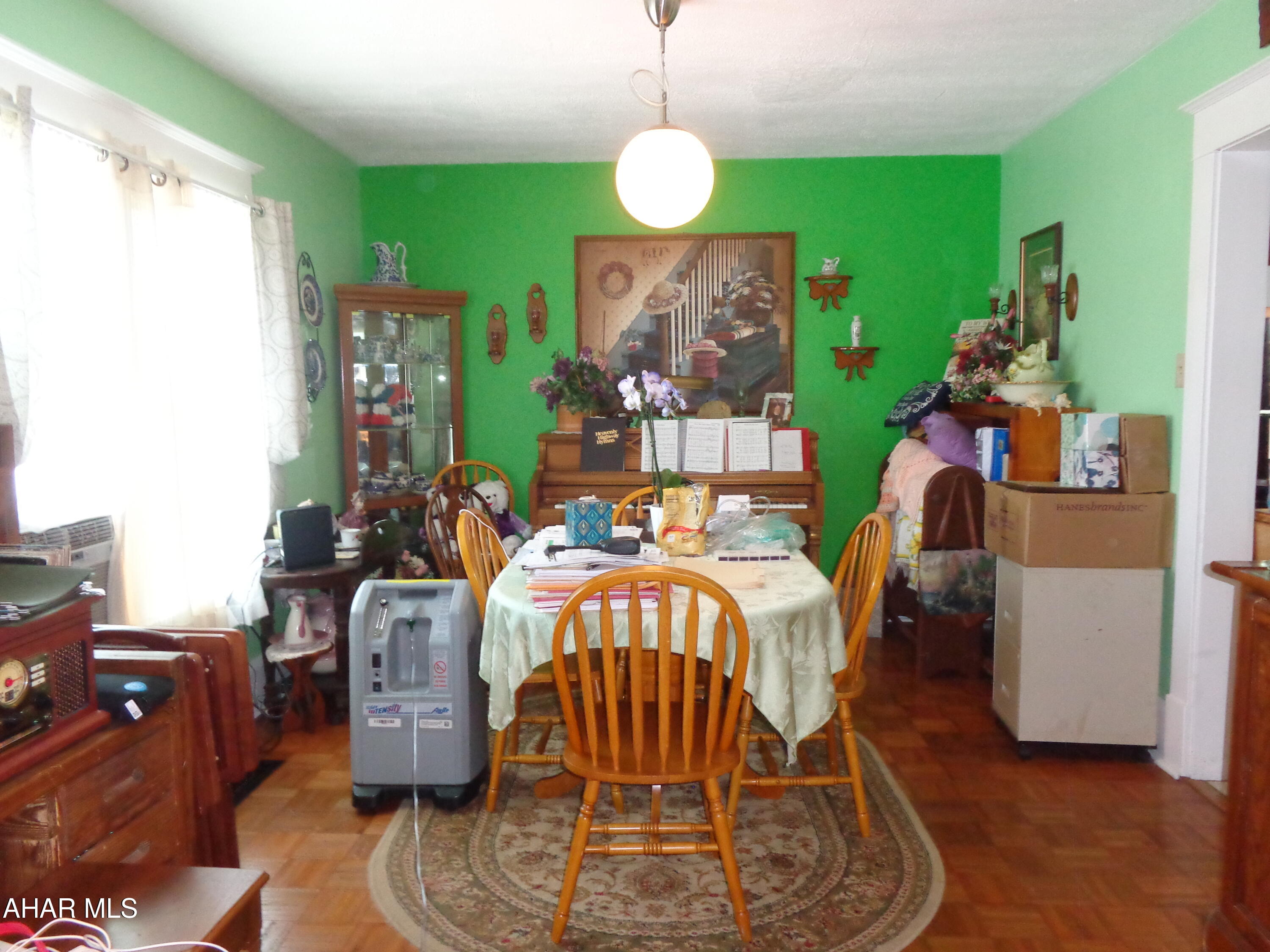 Juniata - Residential