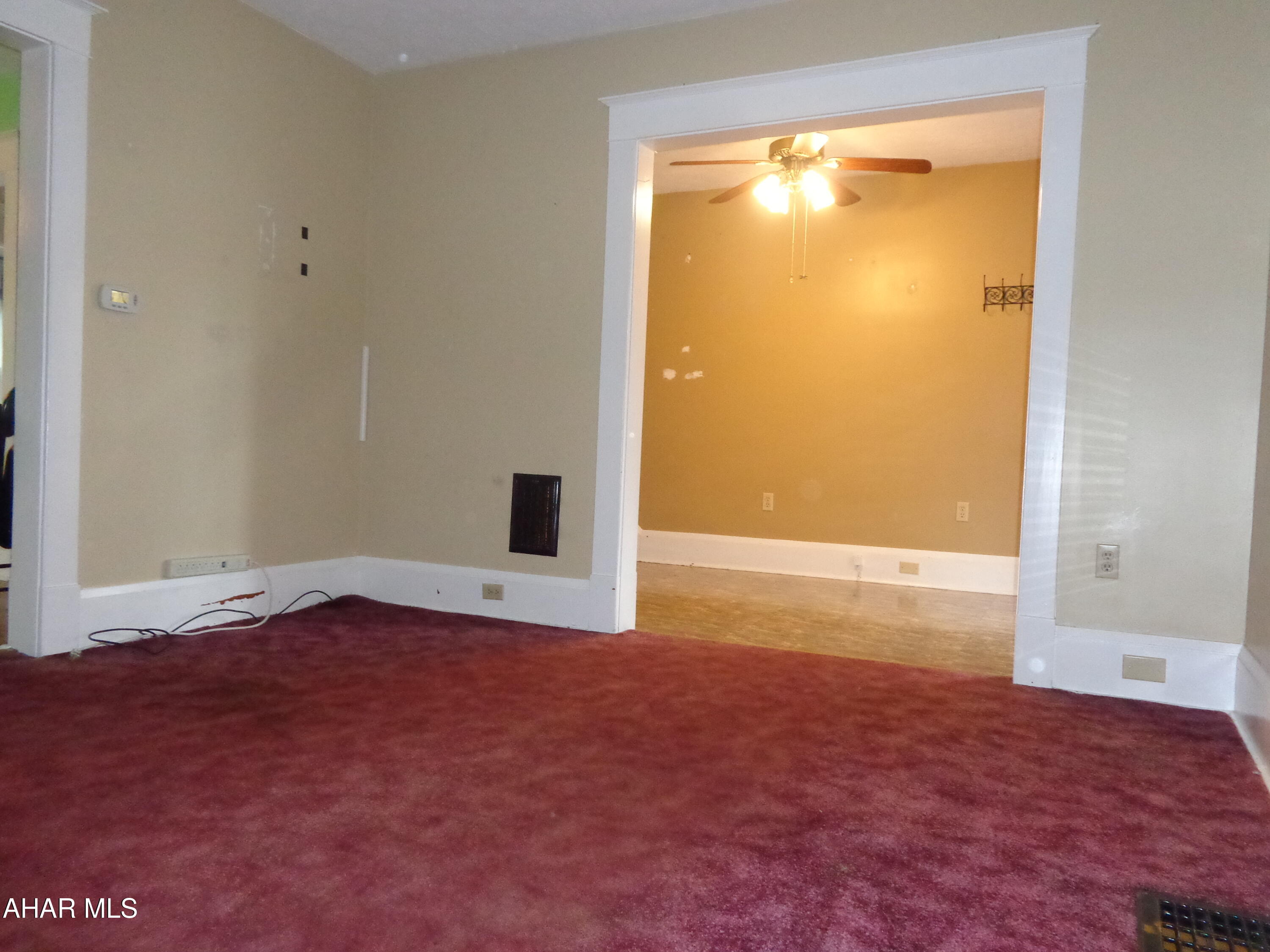 Juniata - Residential