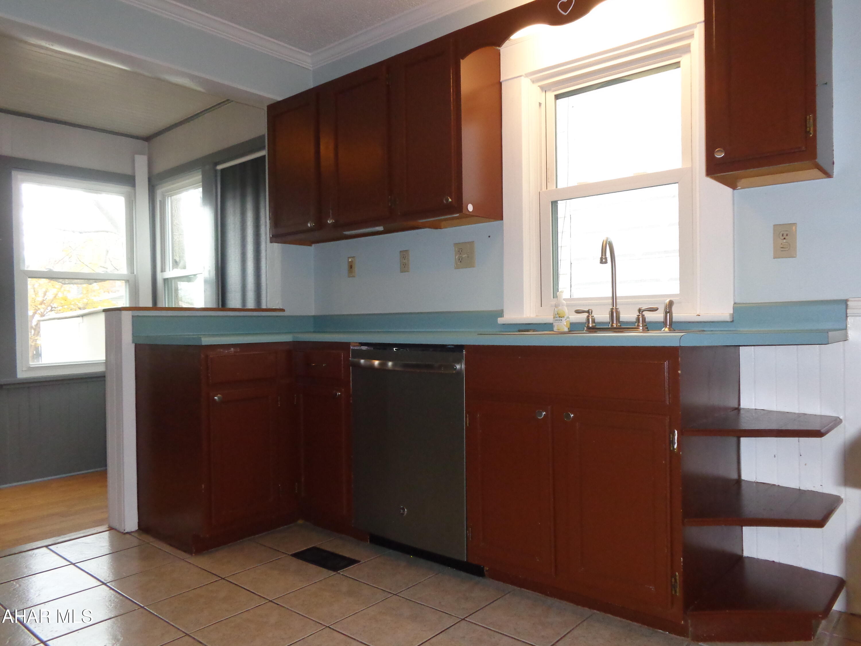 Juniata - Residential