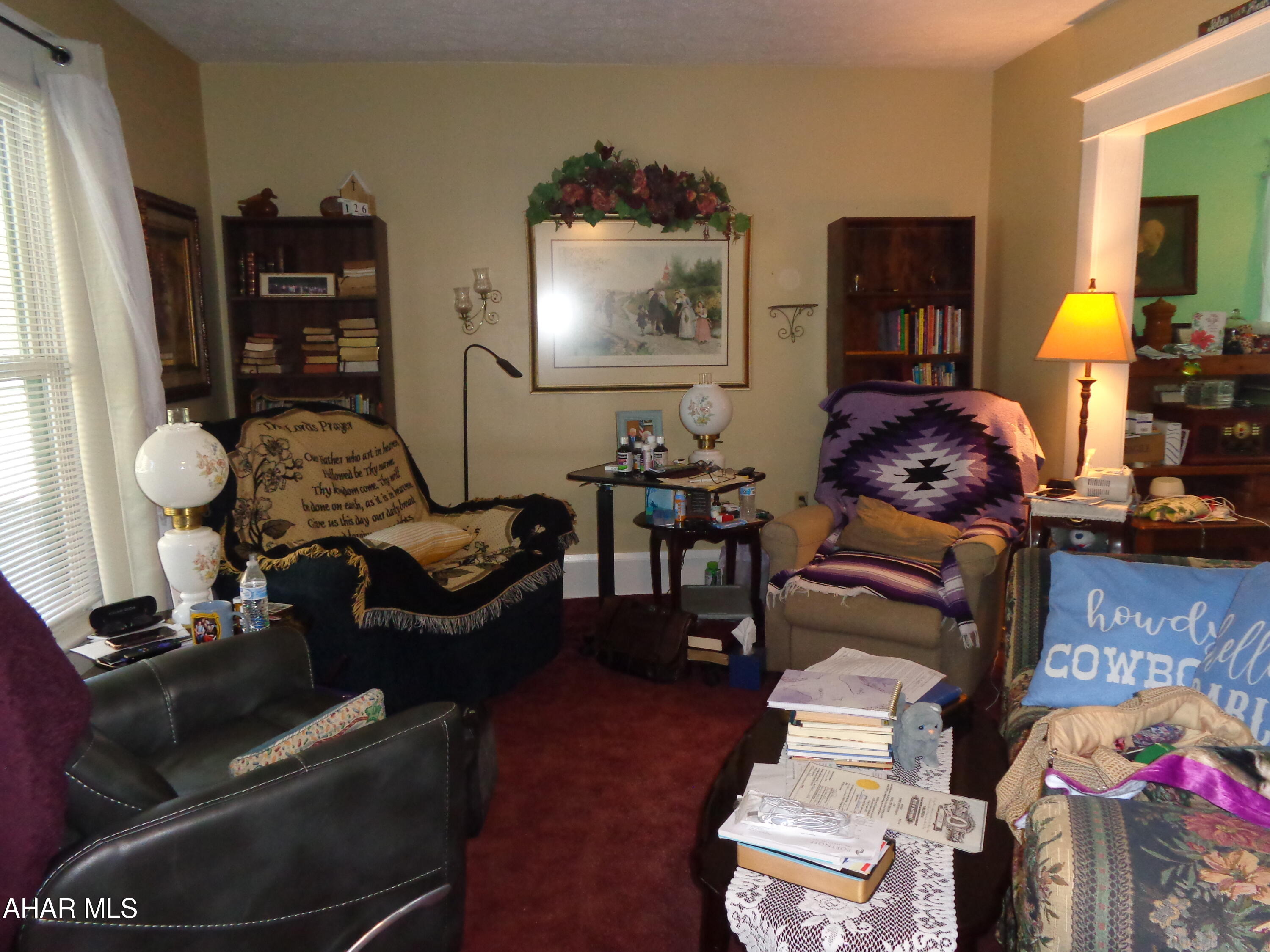 Juniata - Residential