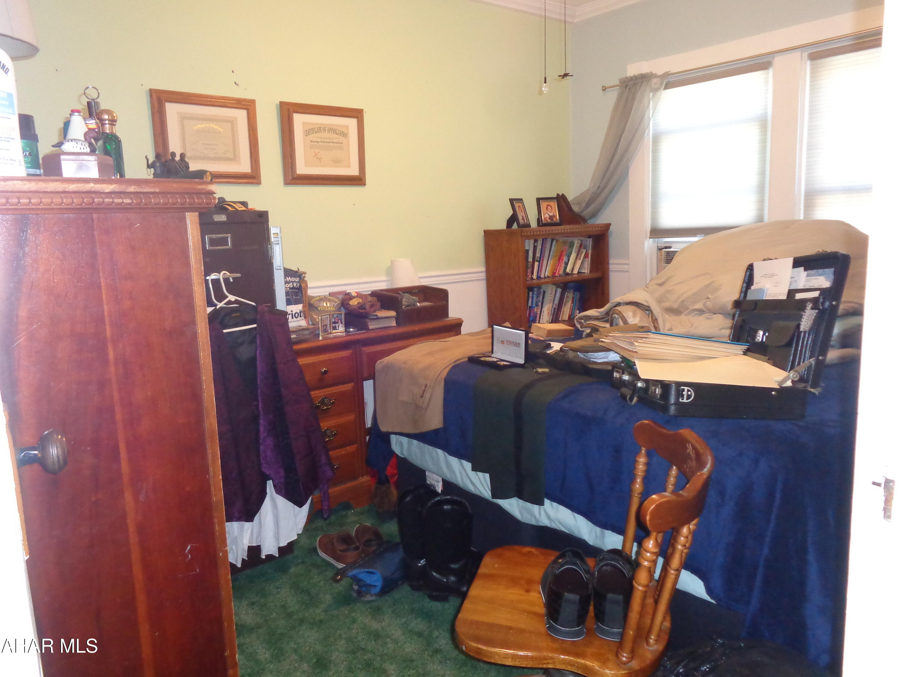 Juniata - Residential