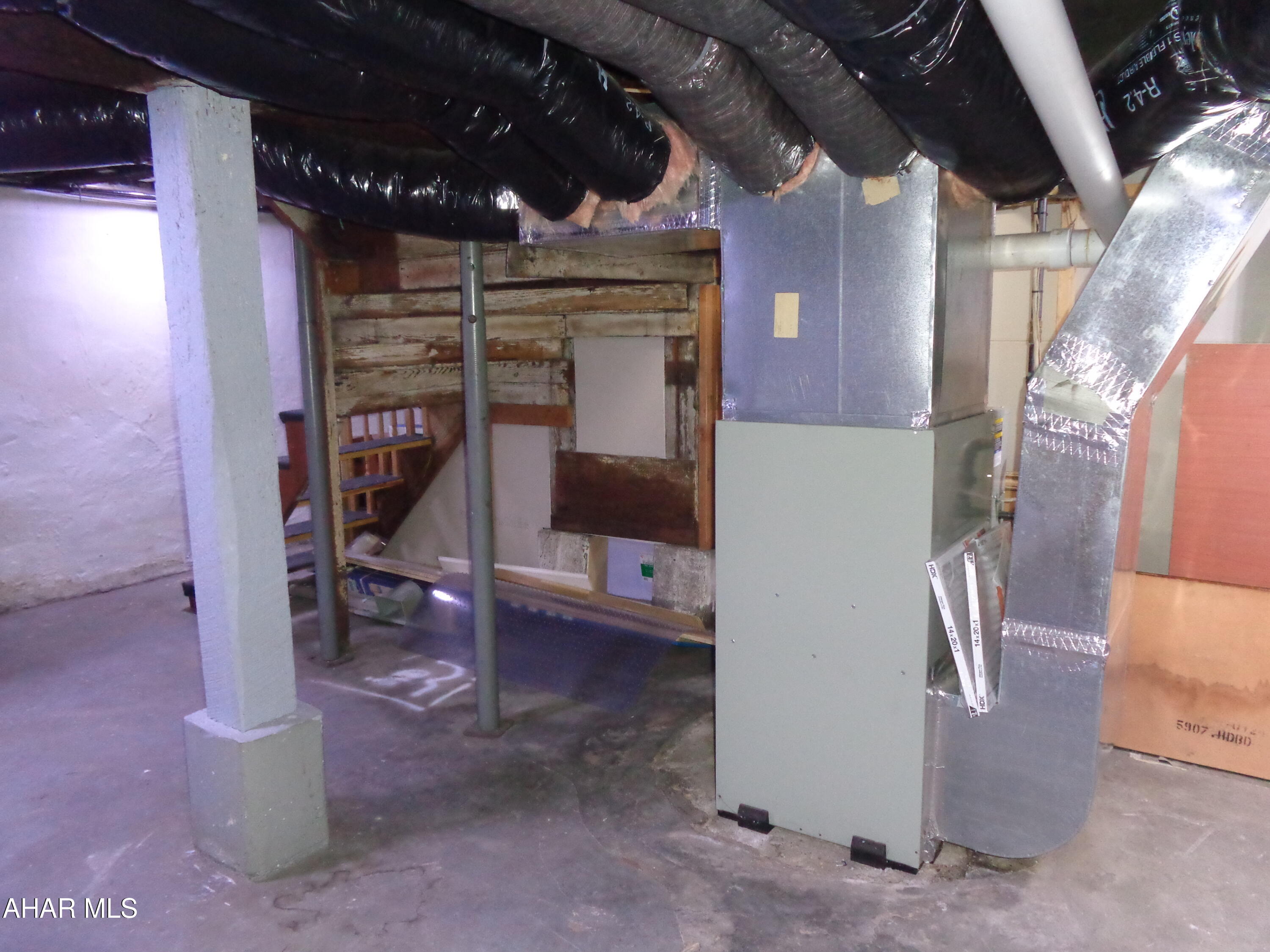 Juniata - Residential