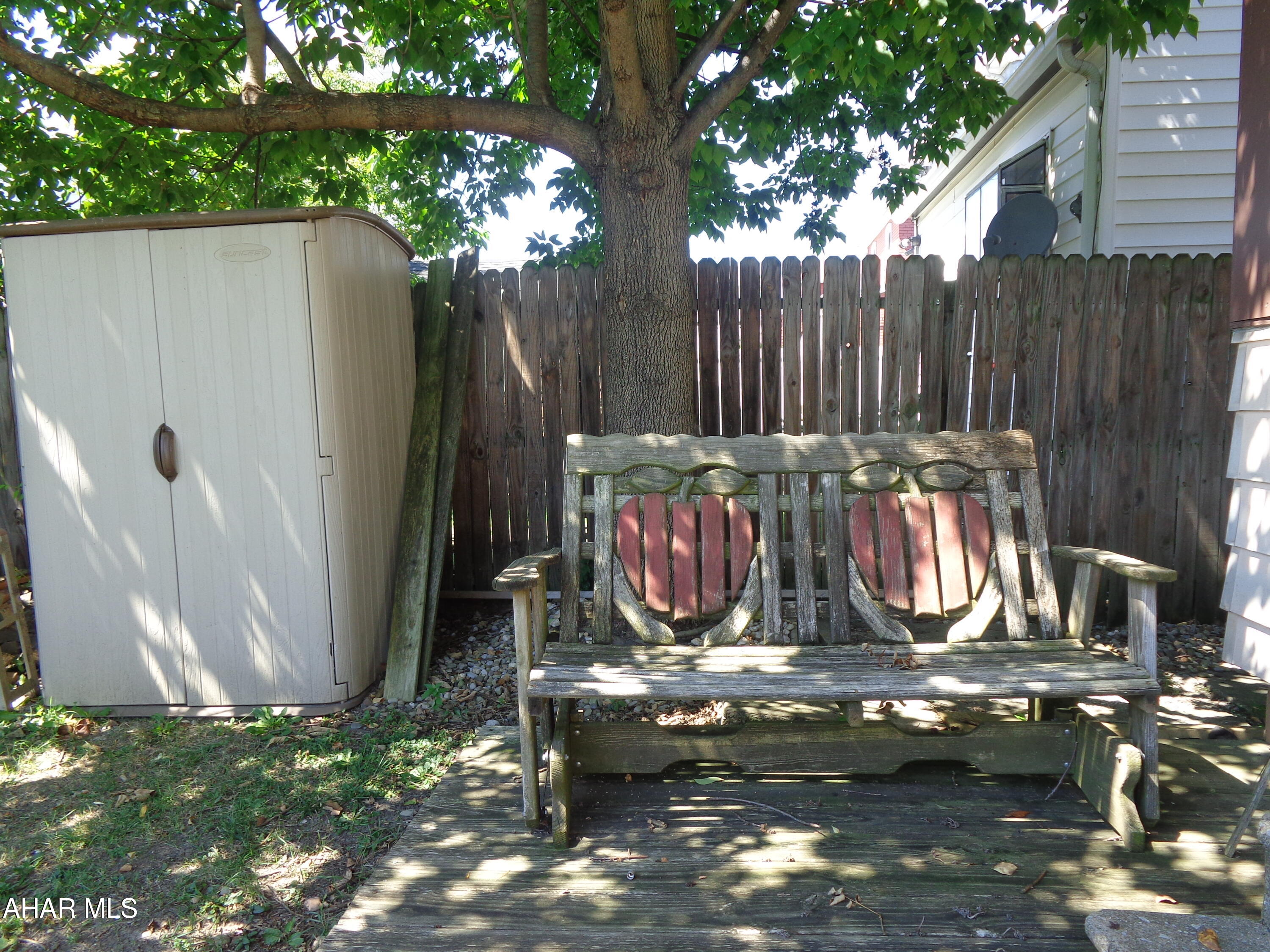 Juniata - Residential