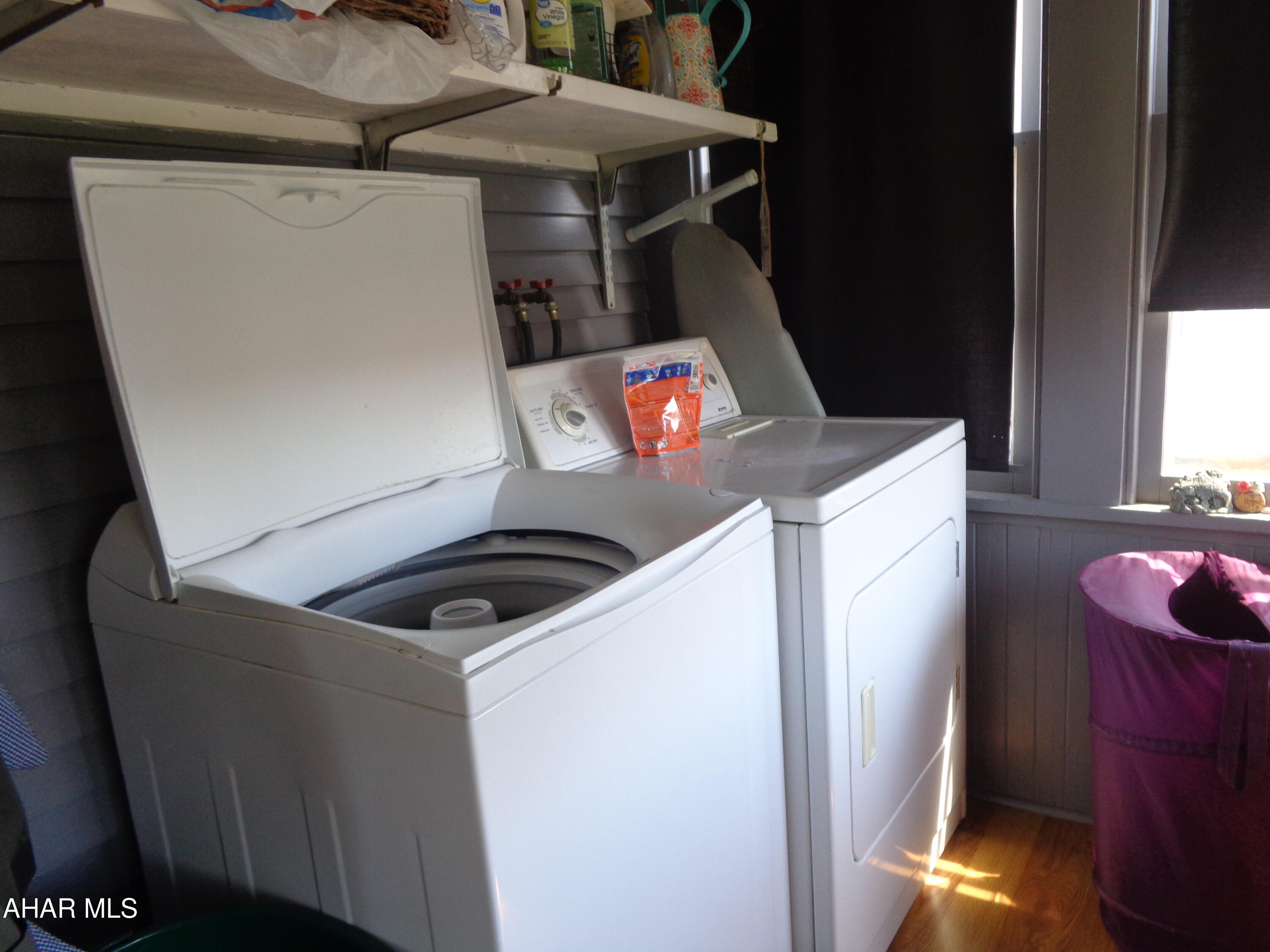 Juniata - Residential