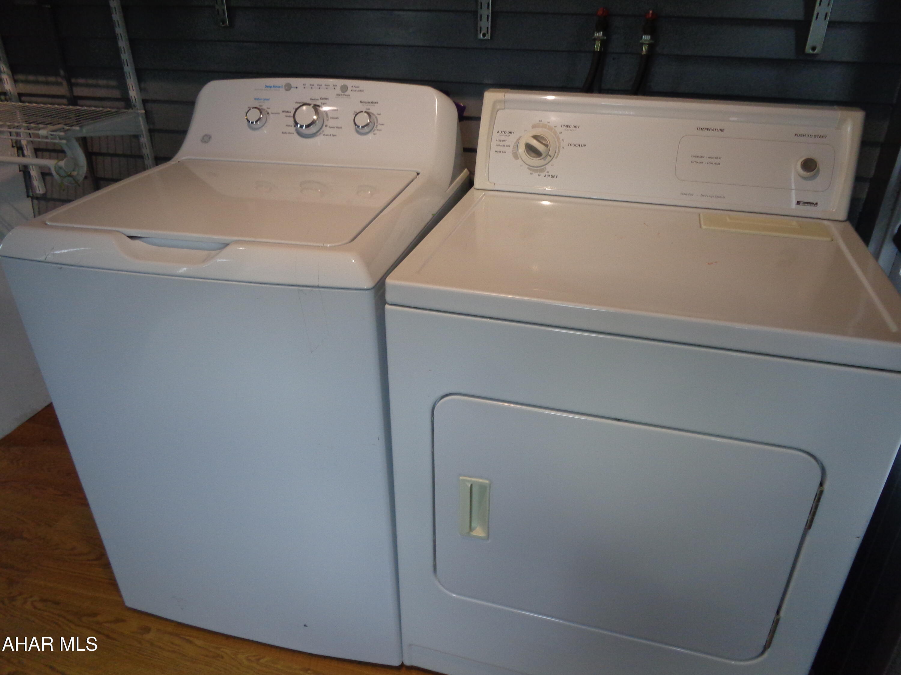 Juniata - Residential