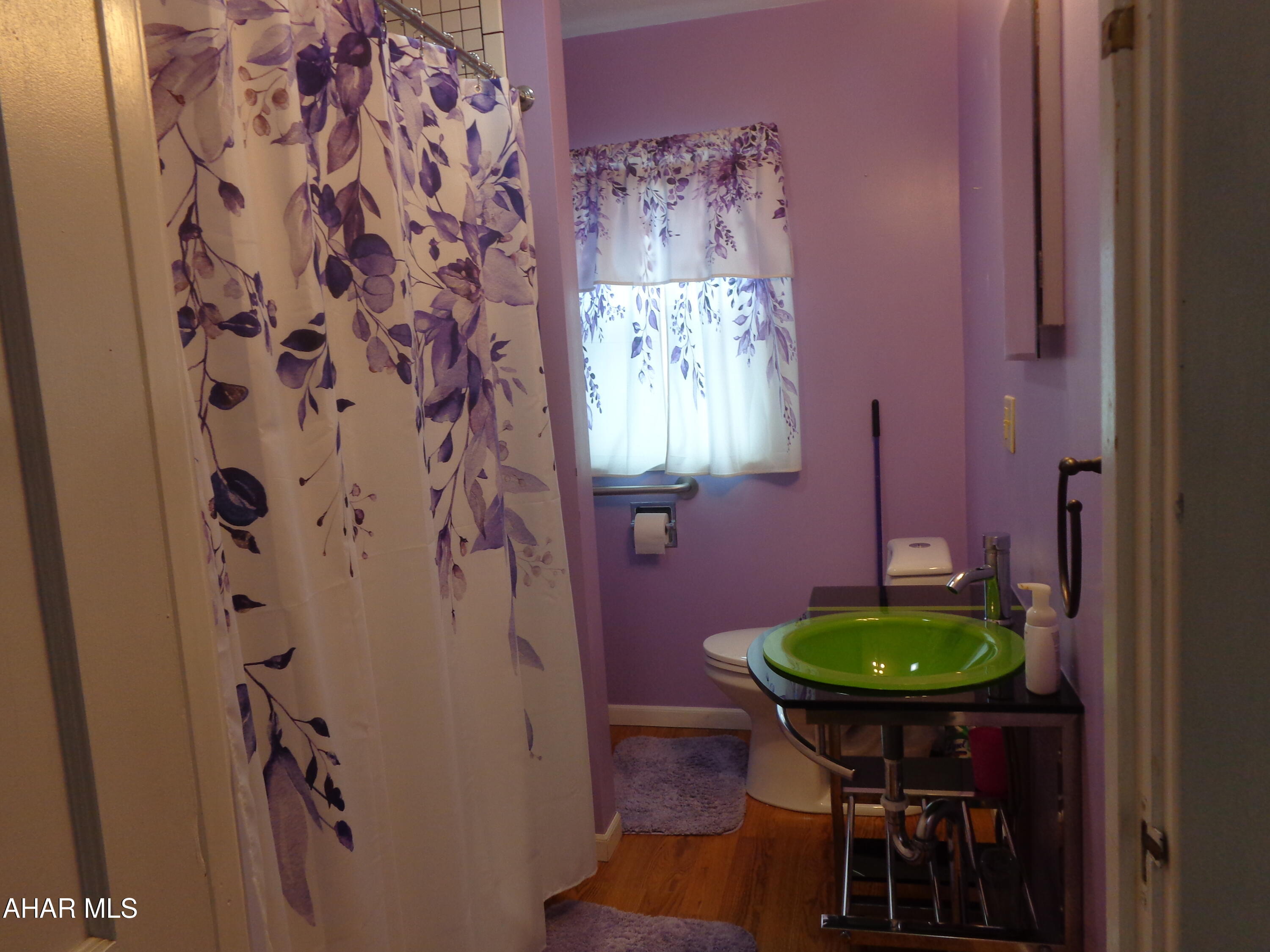 Juniata - Residential