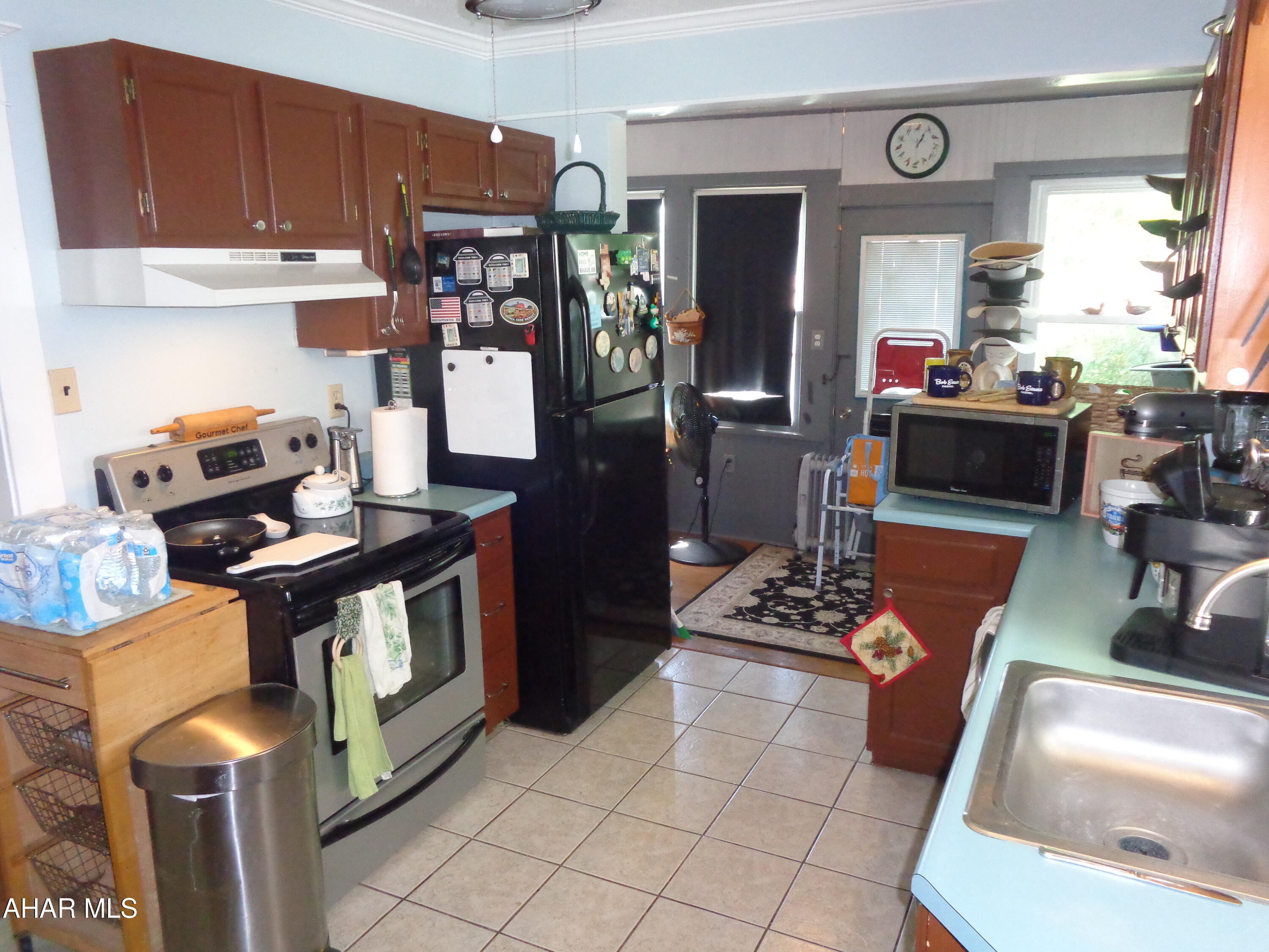 Juniata - Residential