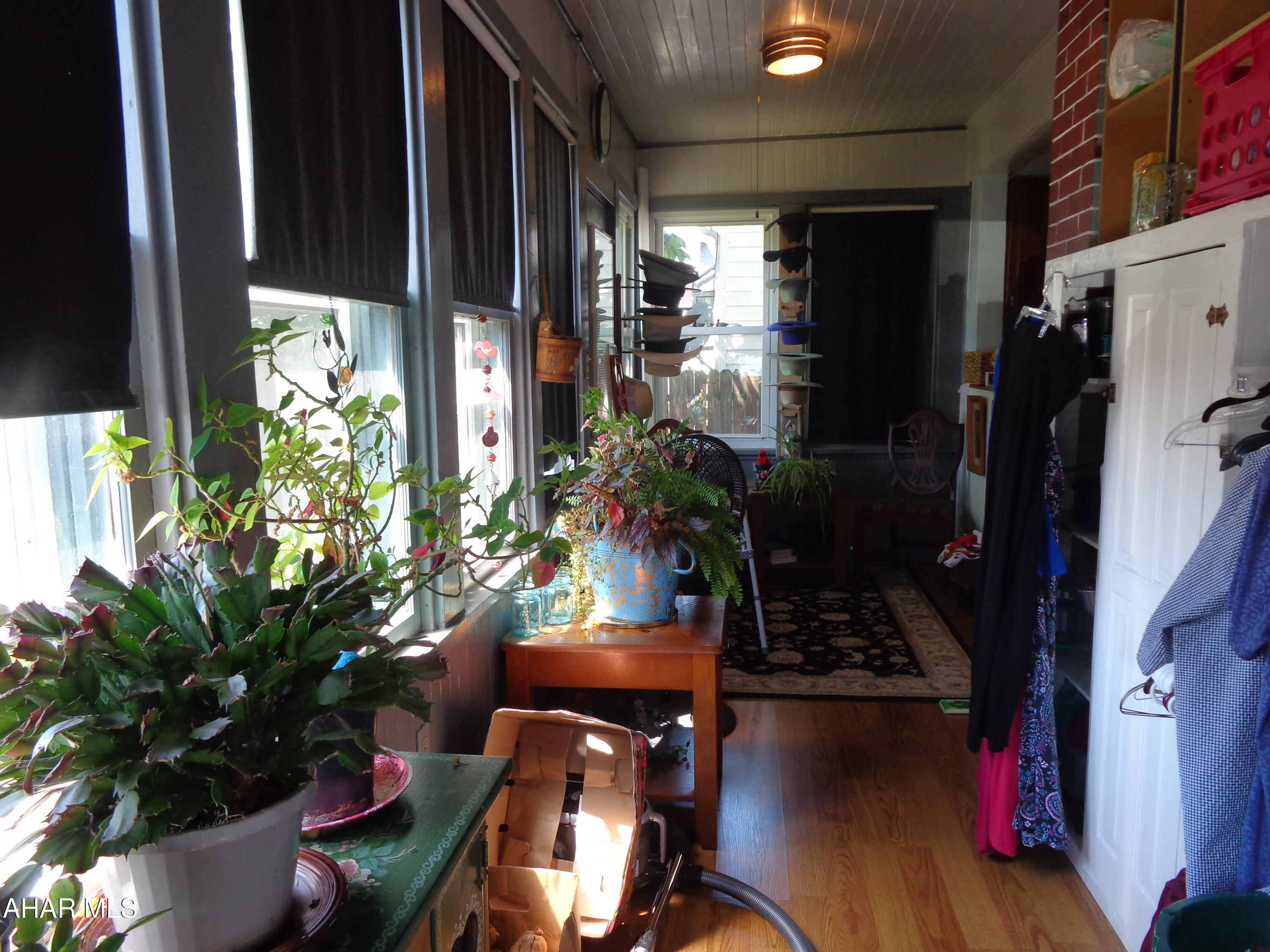 Juniata - Residential