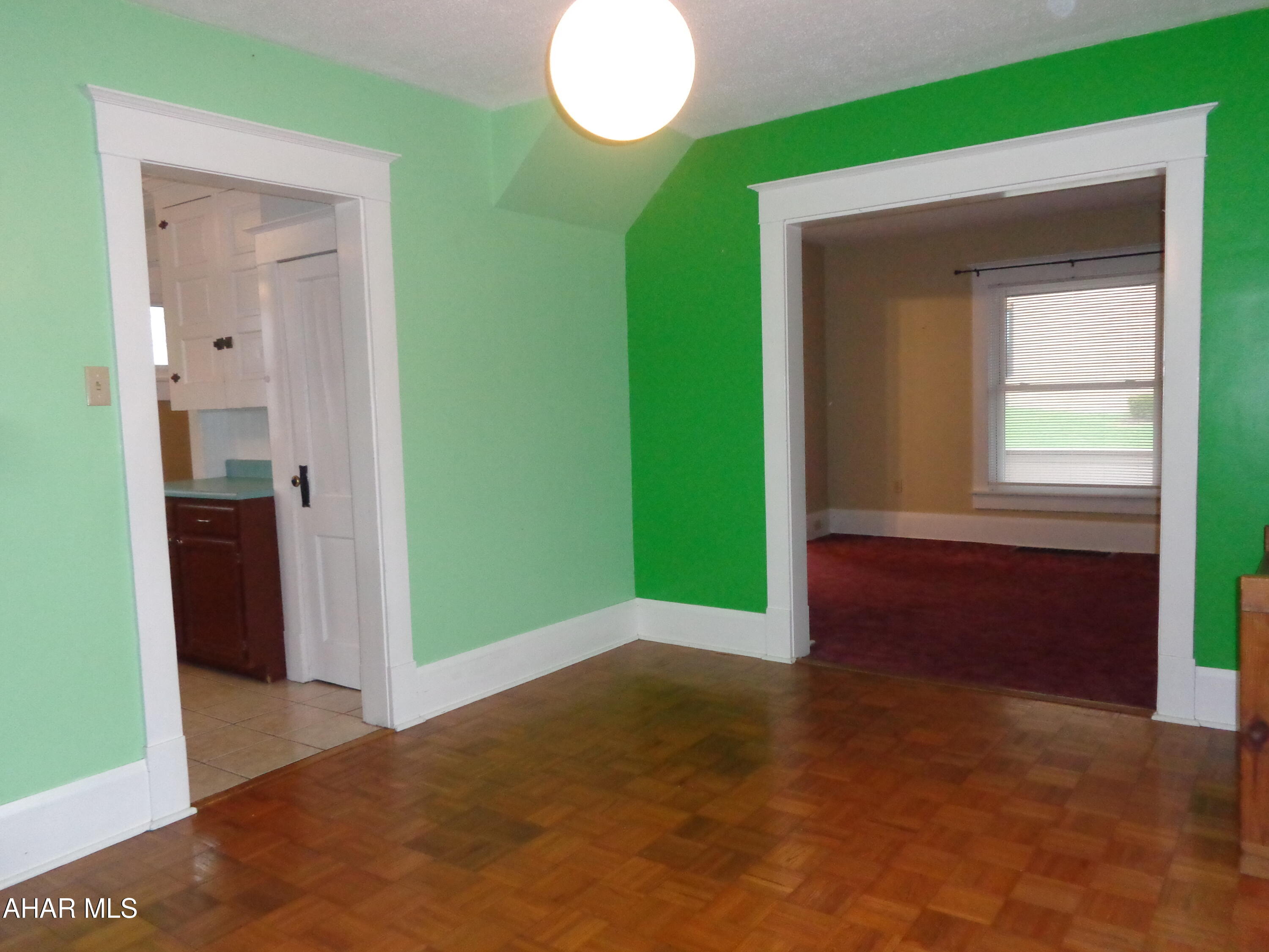 Juniata - Residential