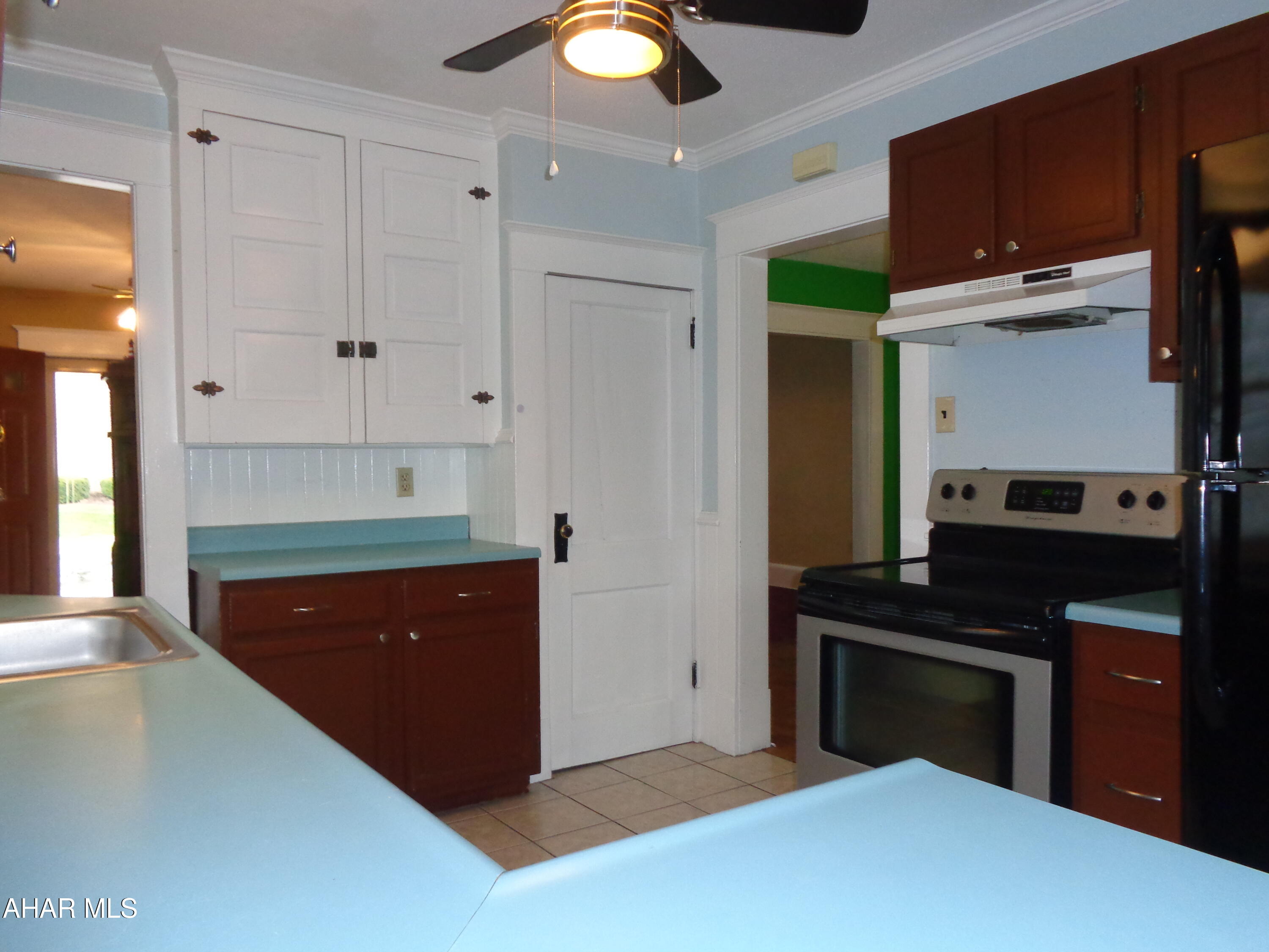 Juniata - Residential