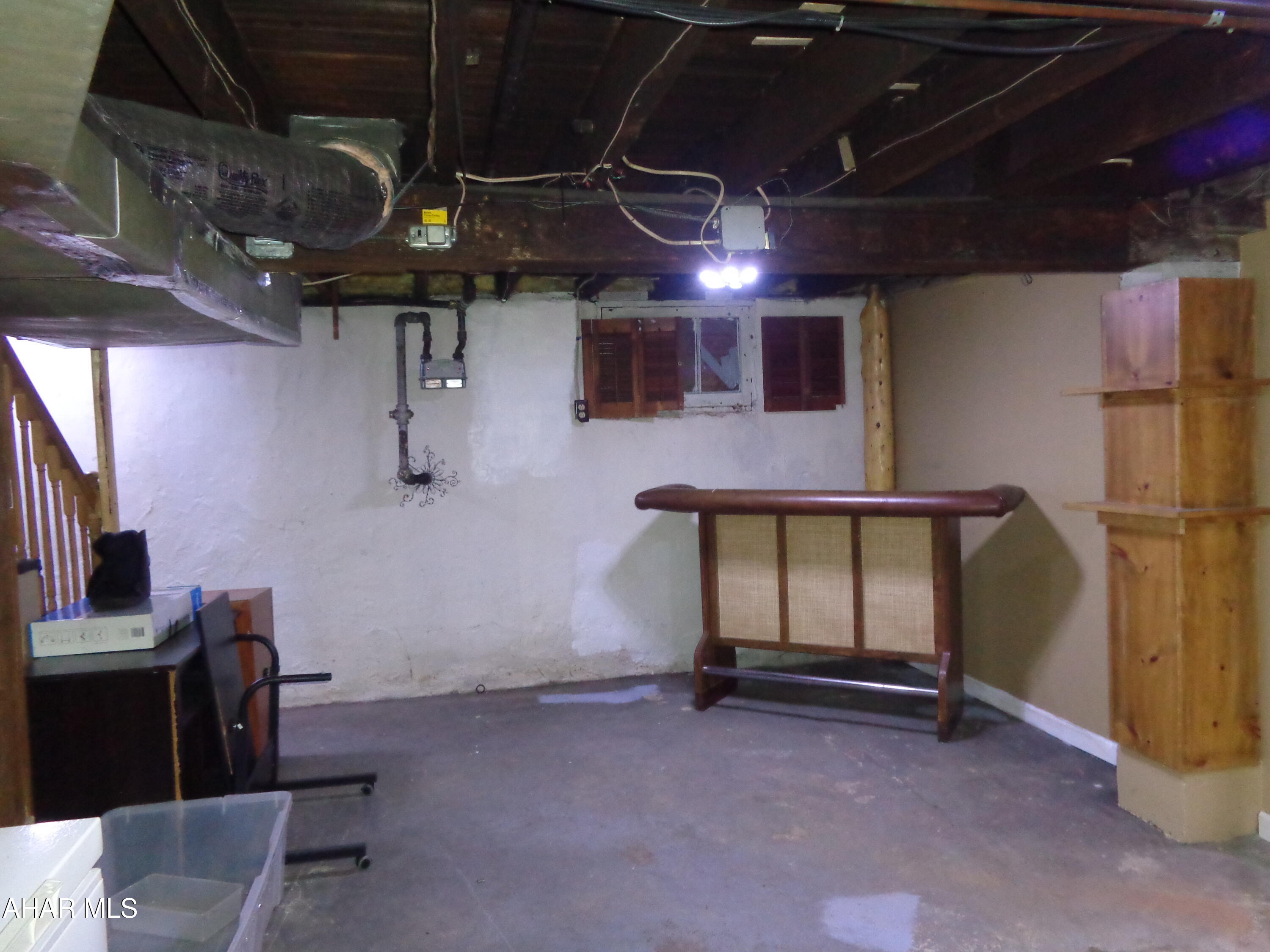 Juniata - Residential