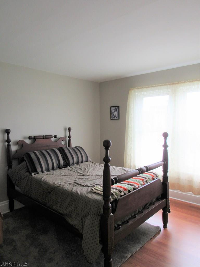 Garden Heights - Residential