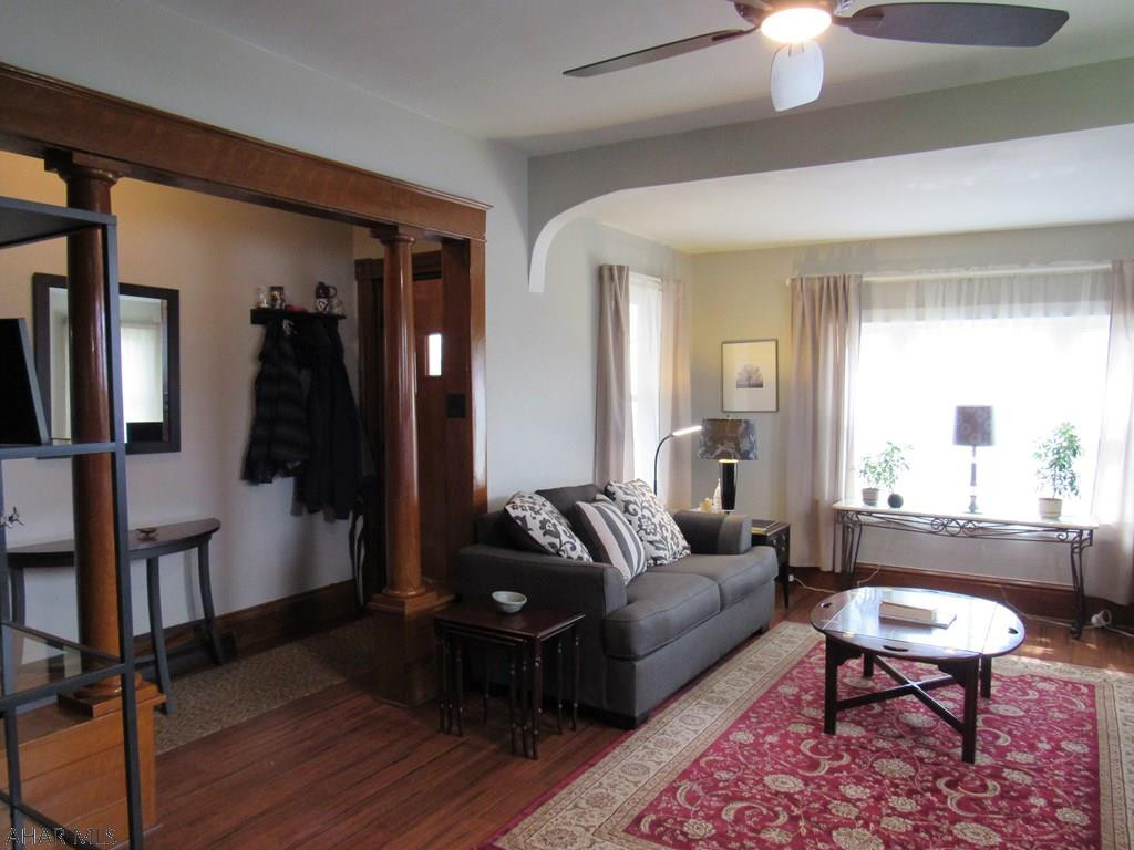 Garden Heights - Residential