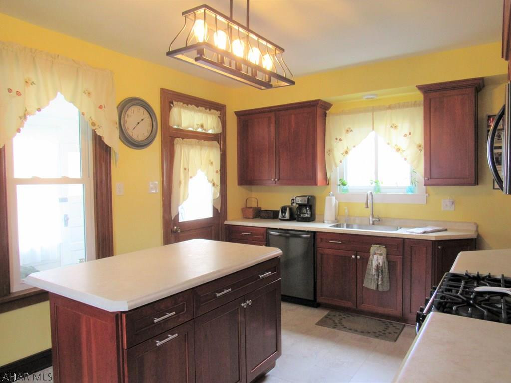 Garden Heights - Residential