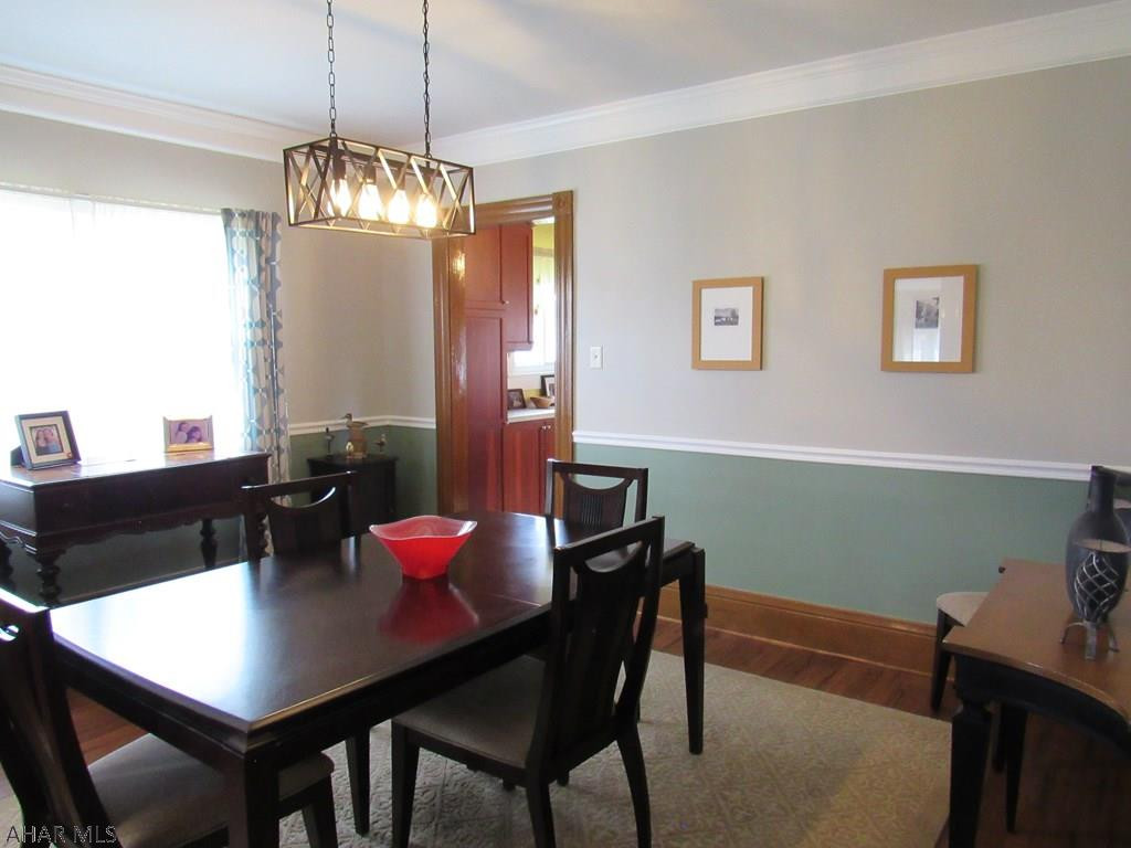 Garden Heights - Residential