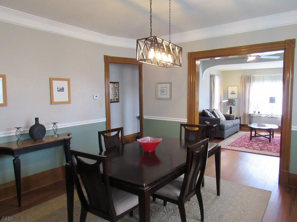 Garden Heights - Residential