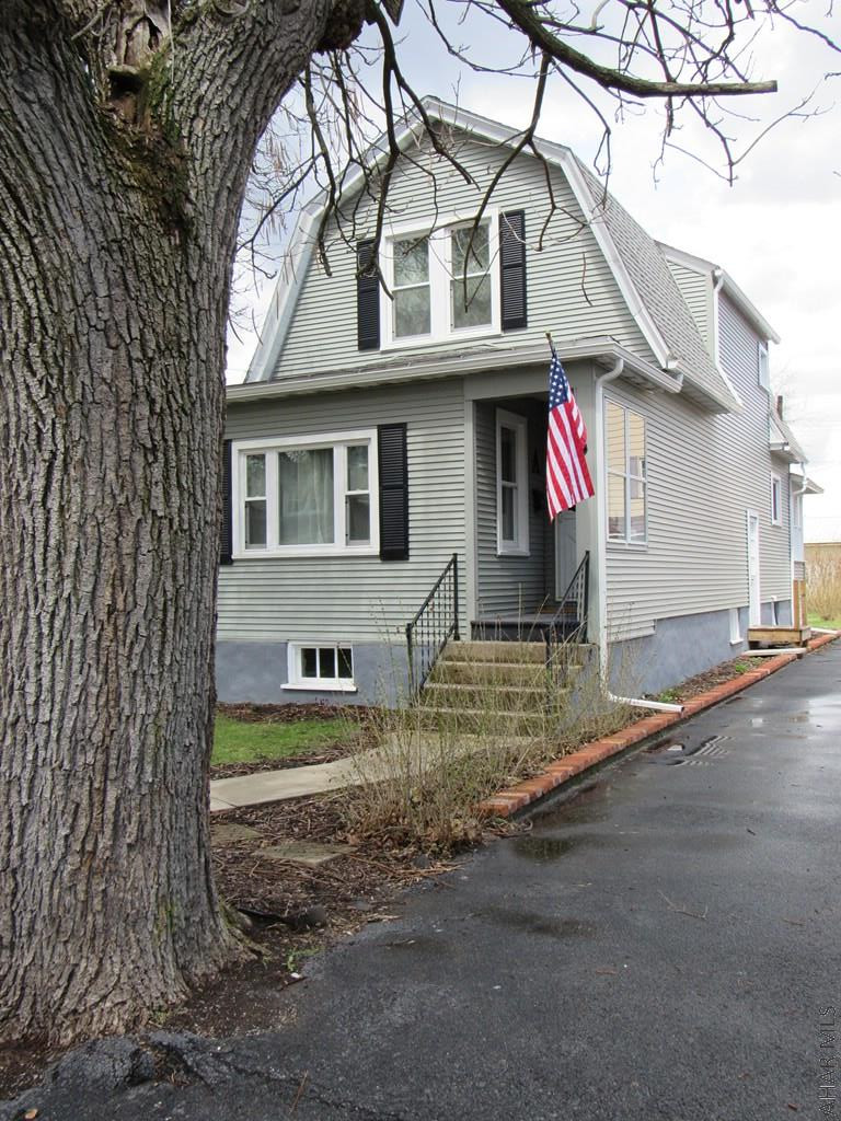 Garden Heights - Residential