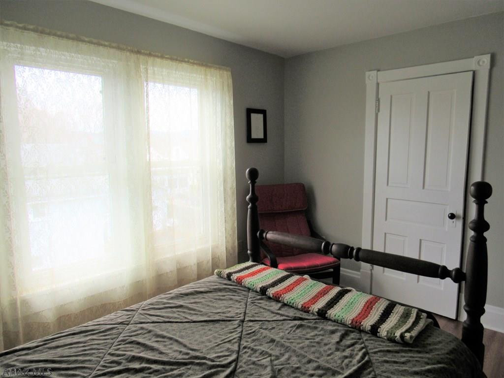 Garden Heights - Residential