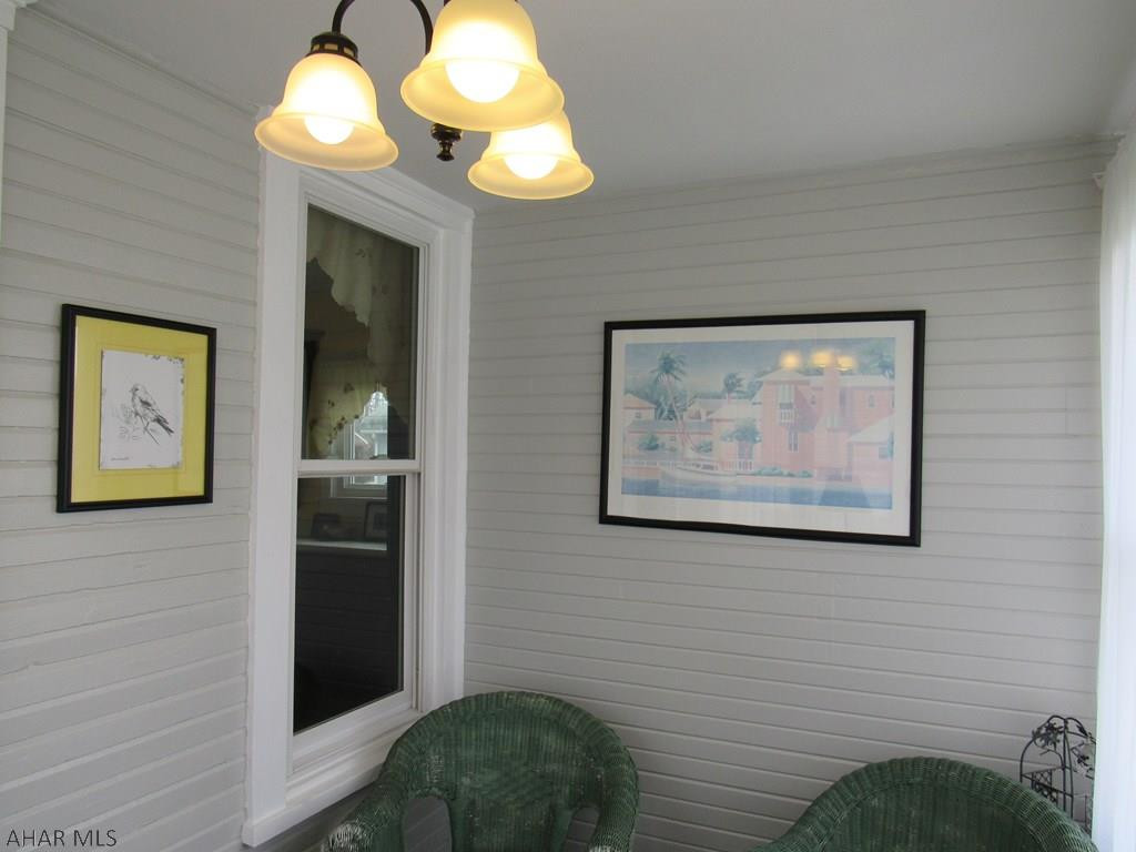 Garden Heights - Residential