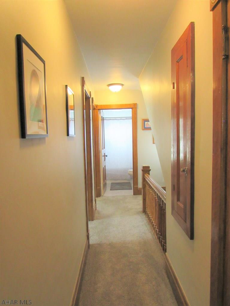 Garden Heights - Residential