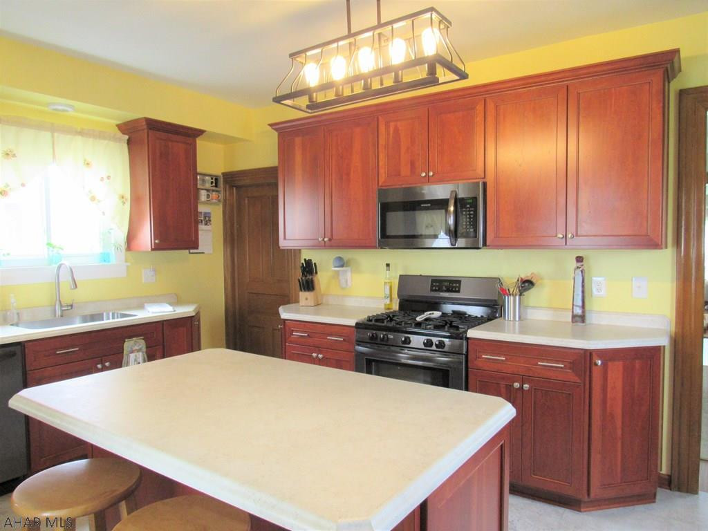 Garden Heights - Residential