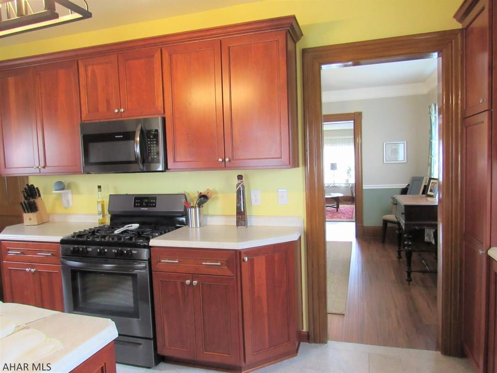 Garden Heights - Residential