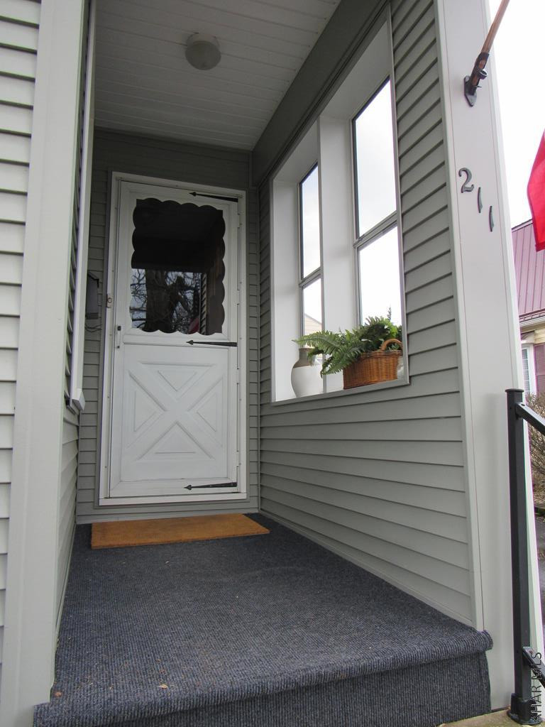 Garden Heights - Residential