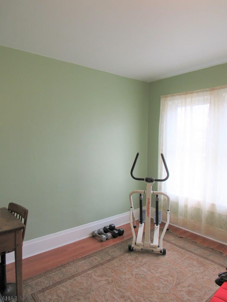 Garden Heights - Residential