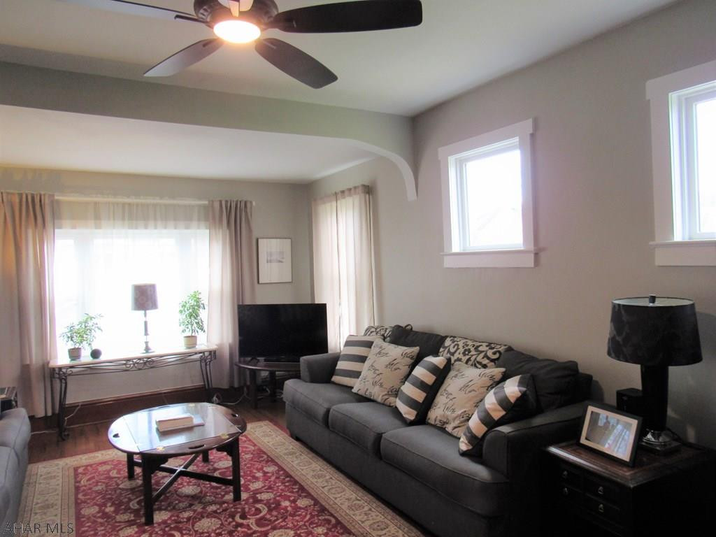 Garden Heights - Residential