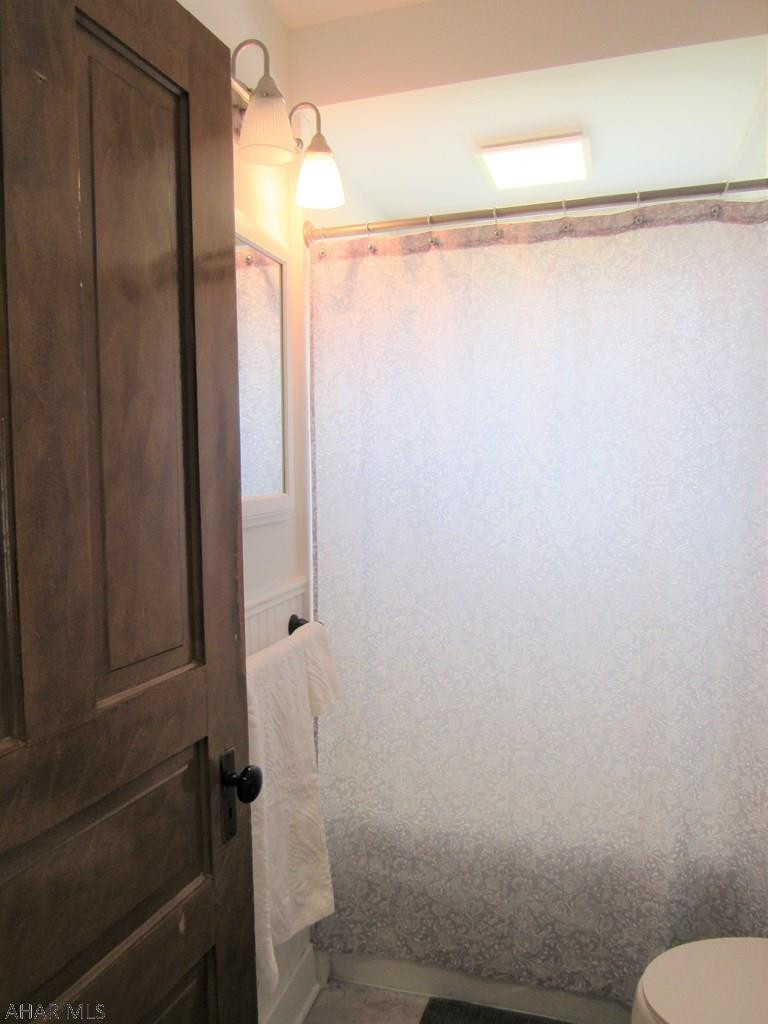 Garden Heights - Residential