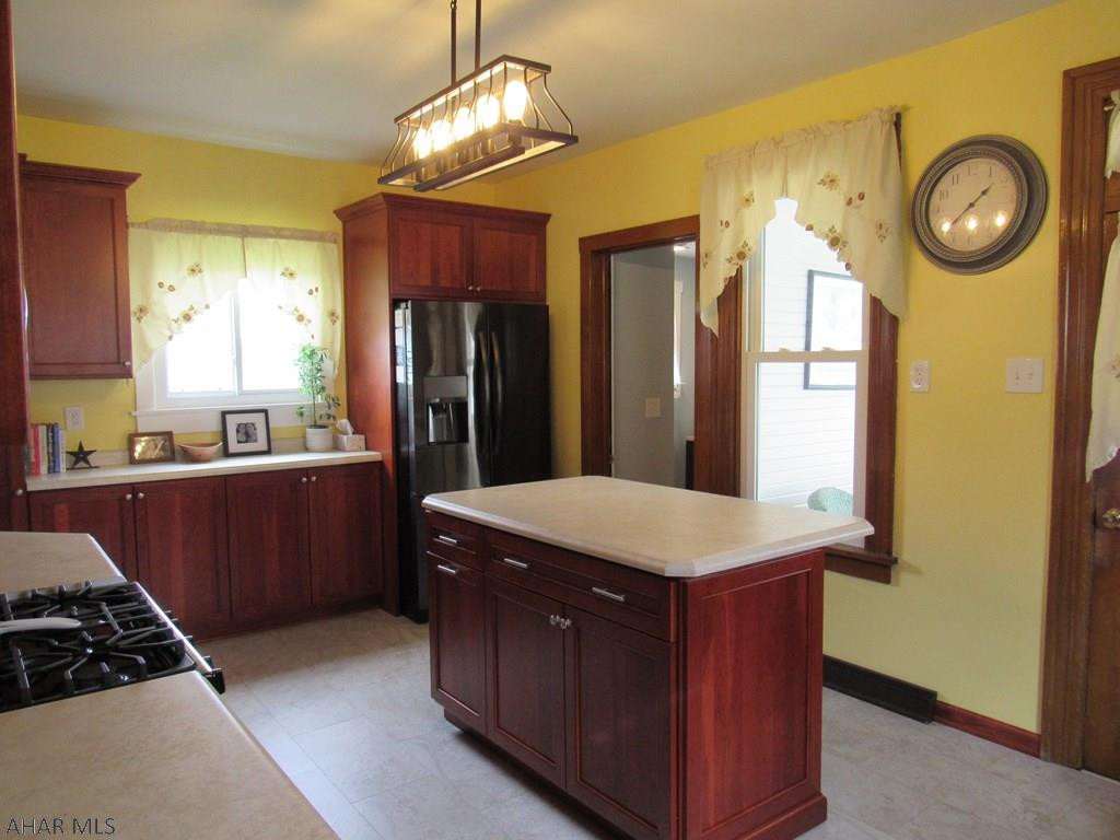 Garden Heights - Residential