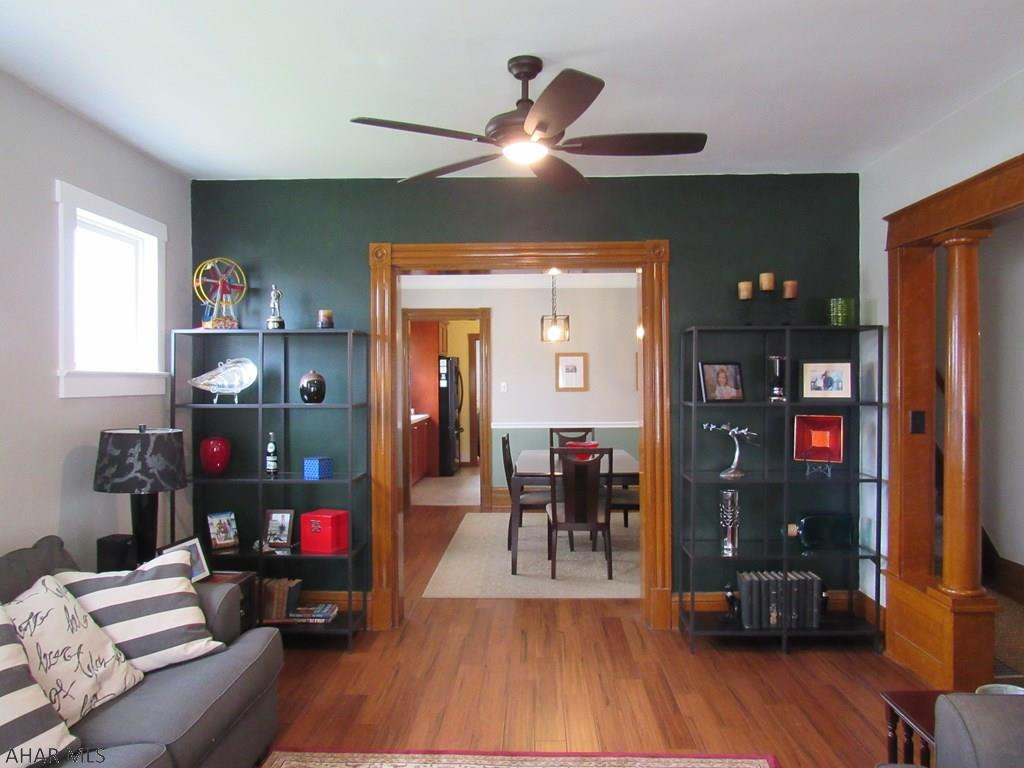 Garden Heights - Residential