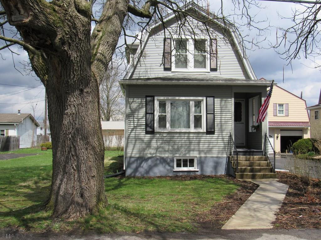 Garden Heights - Residential