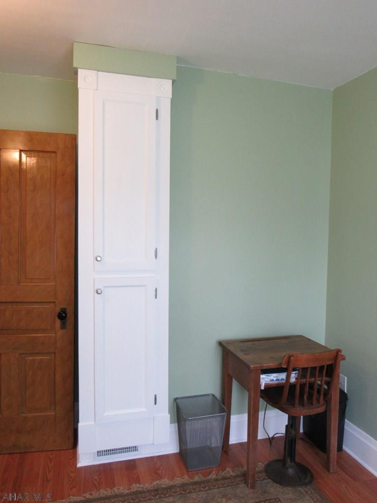 Garden Heights - Residential