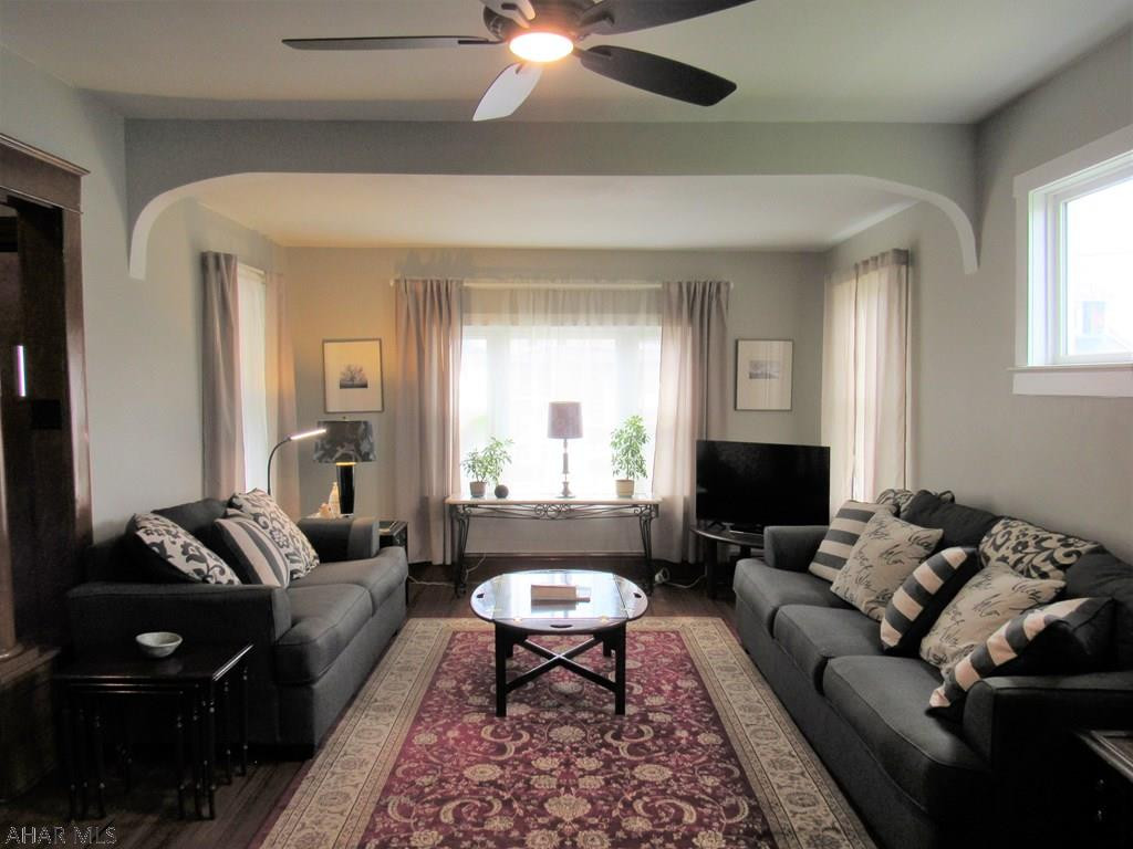 Garden Heights - Residential