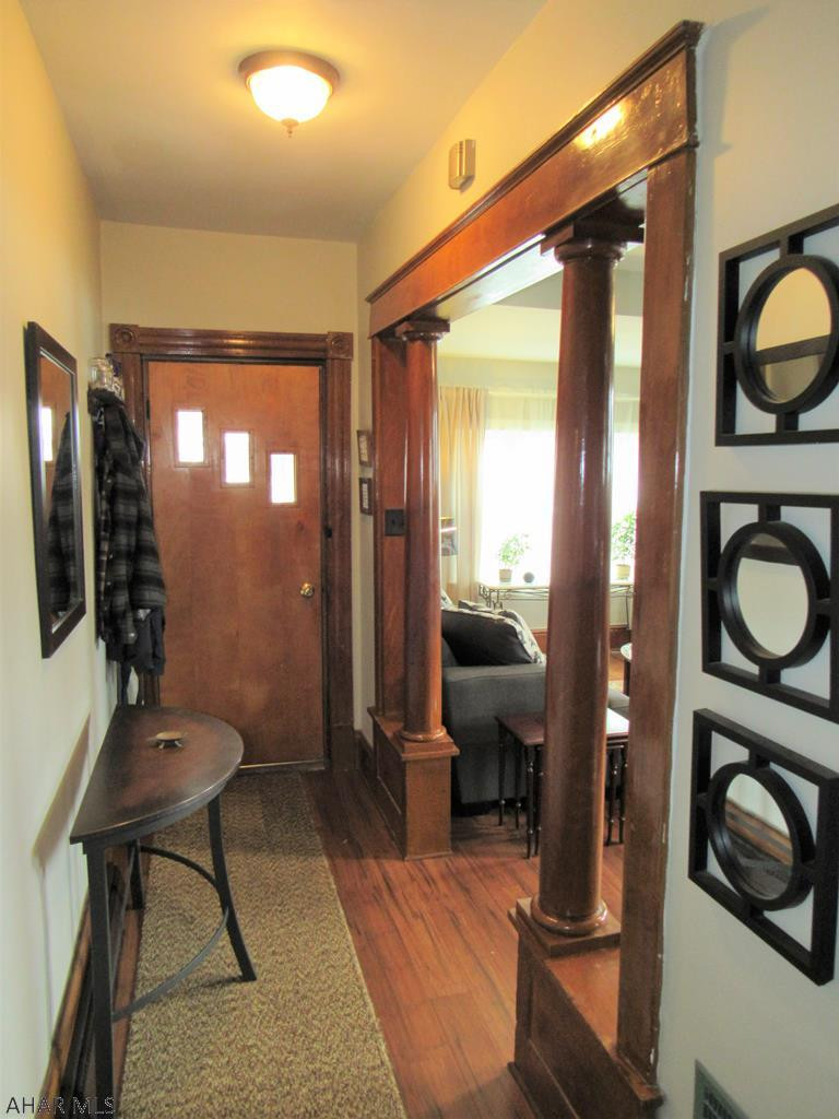 Garden Heights - Residential