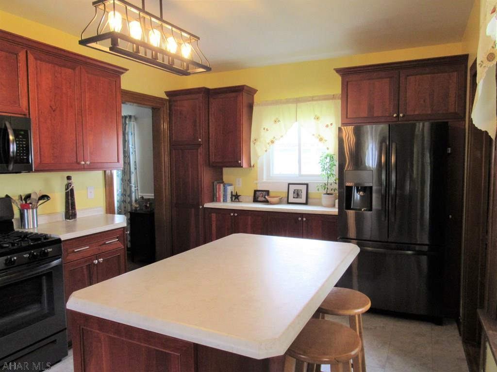 Garden Heights - Residential