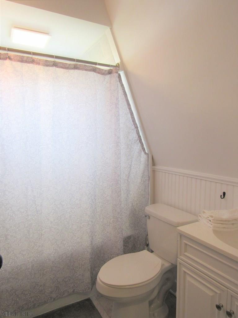 Garden Heights - Residential