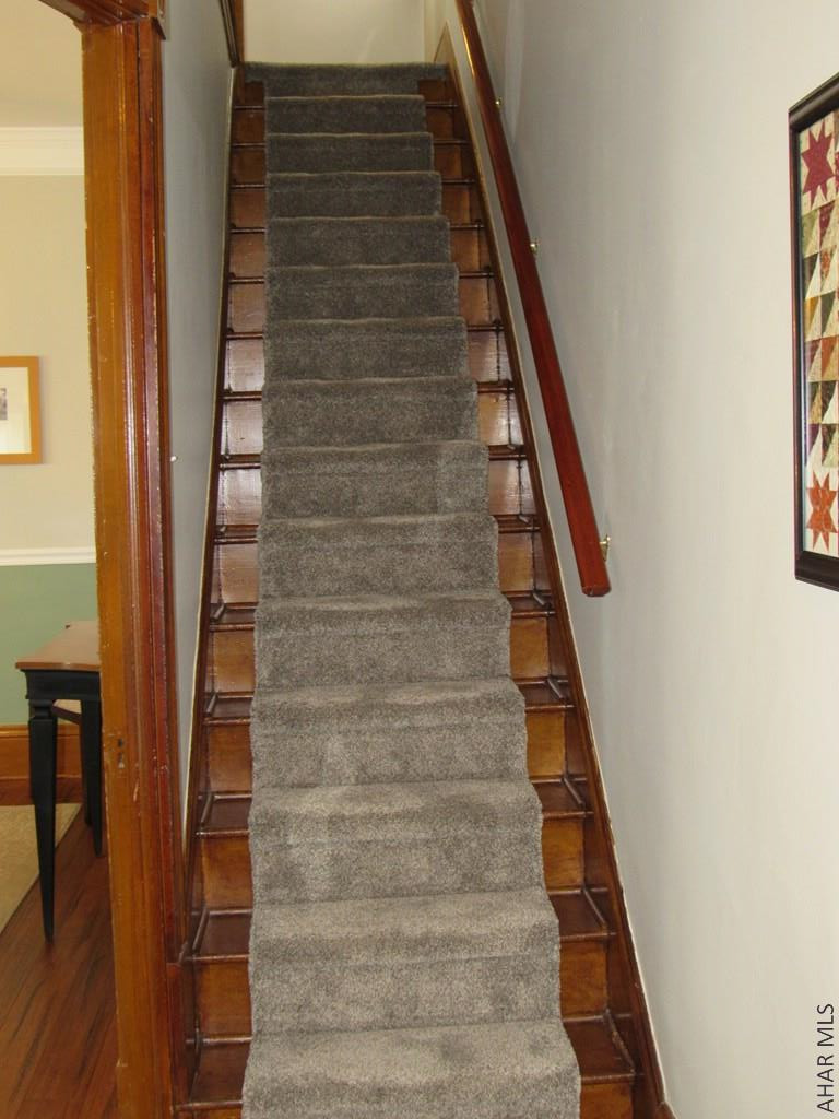 Garden Heights - Residential