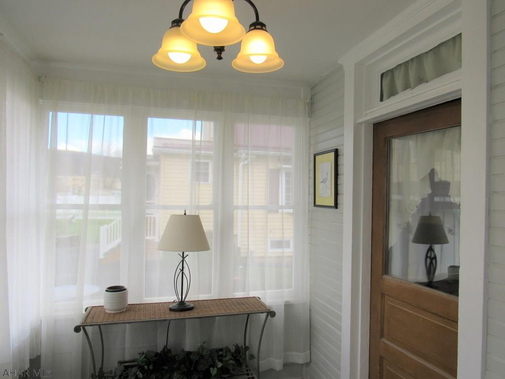 Garden Heights - Residential